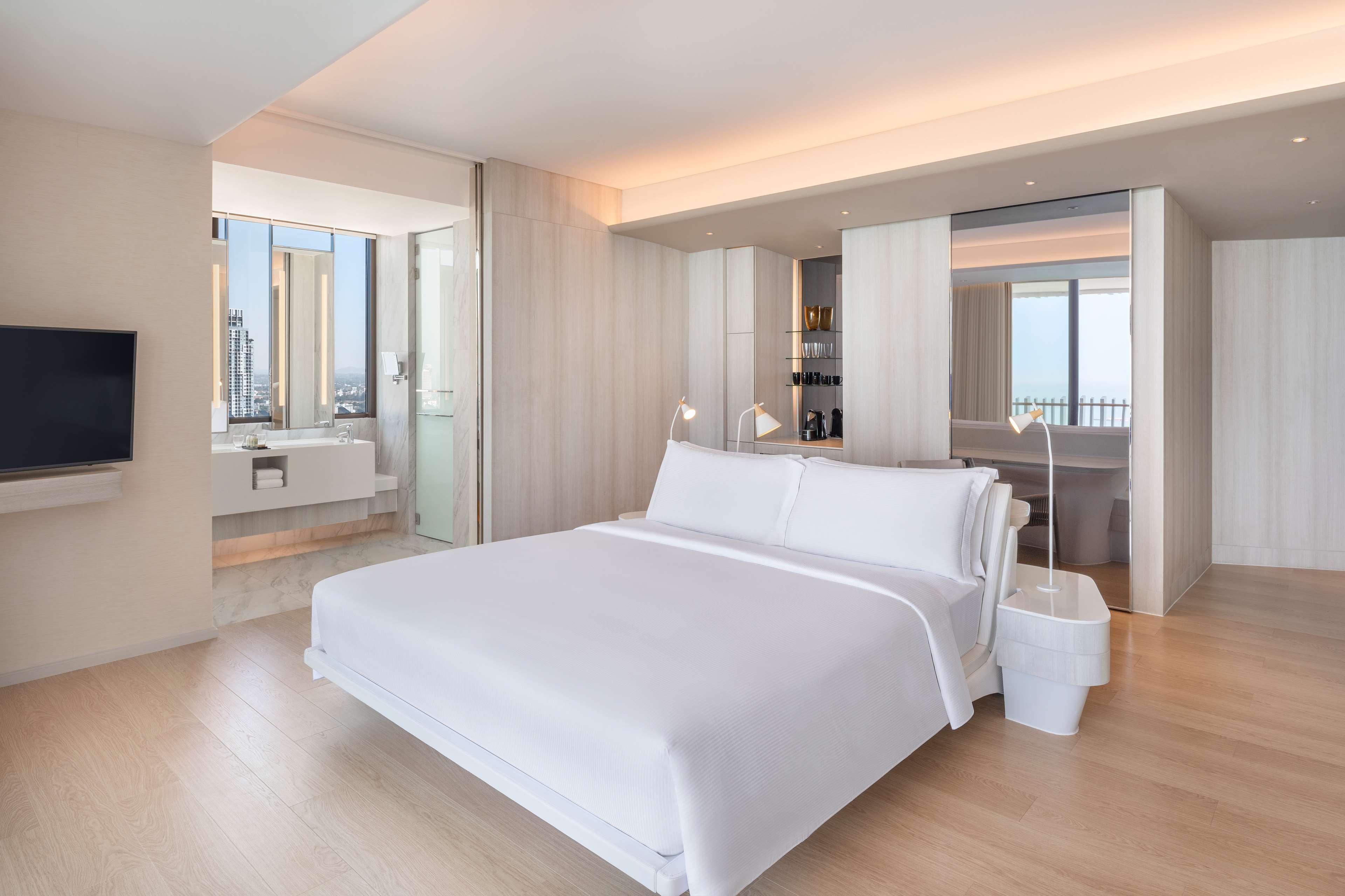 Room Executive Ocean View