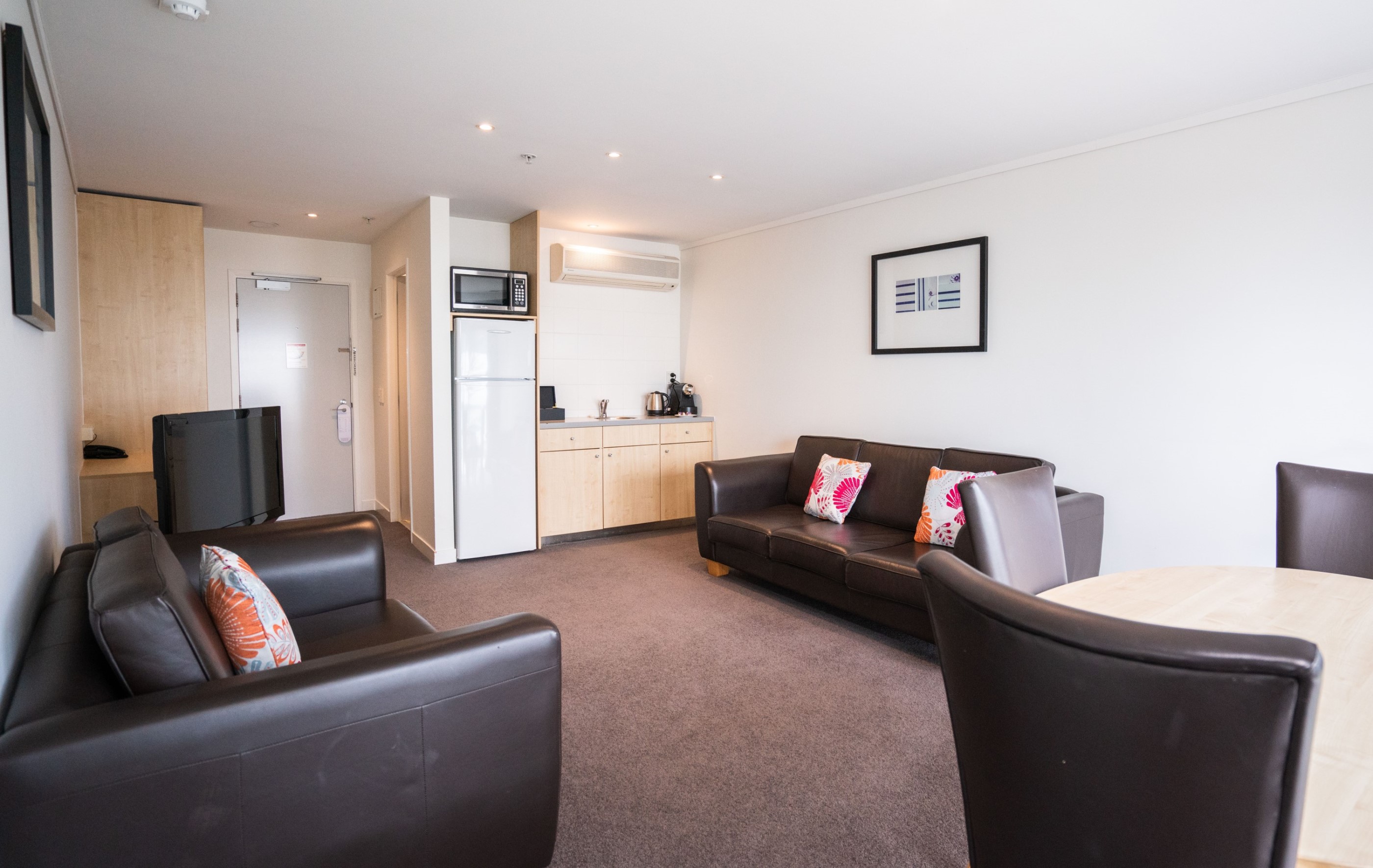 Suite Ocean View One Bedroom