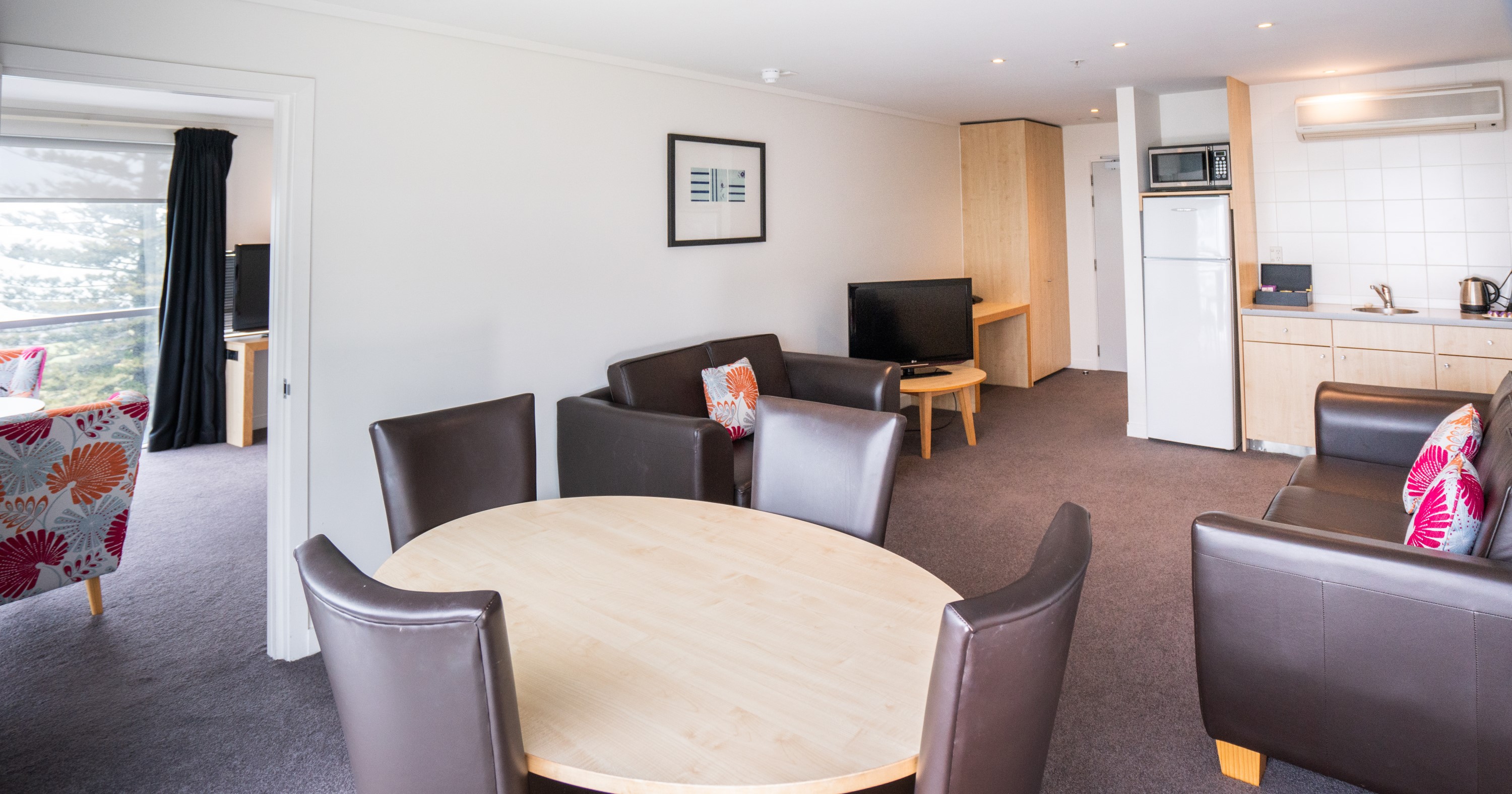 Suite Ocean View One Bedroom