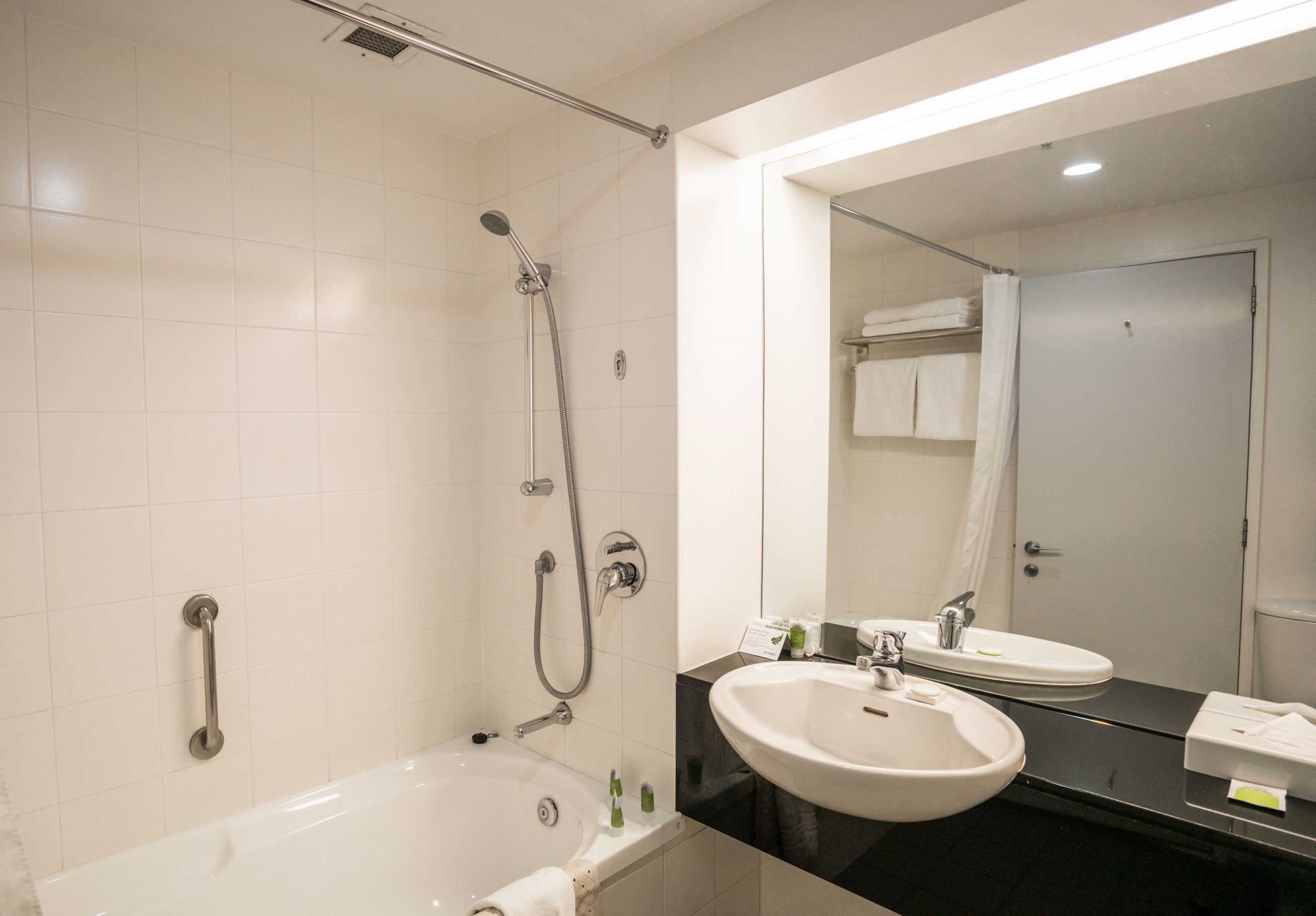 Suite Ocean View One Bedroom