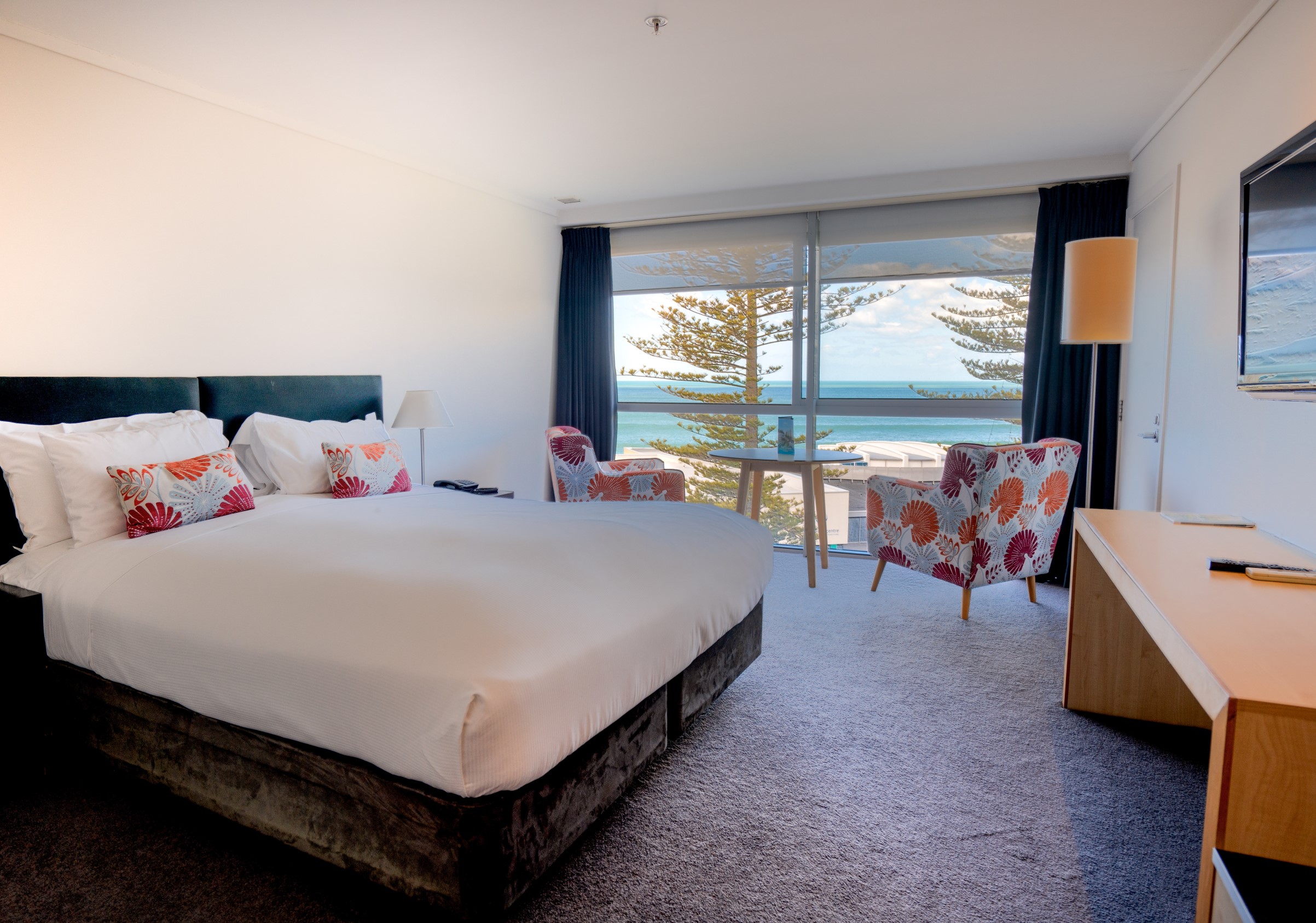 Suite Ocean View One Bedroom