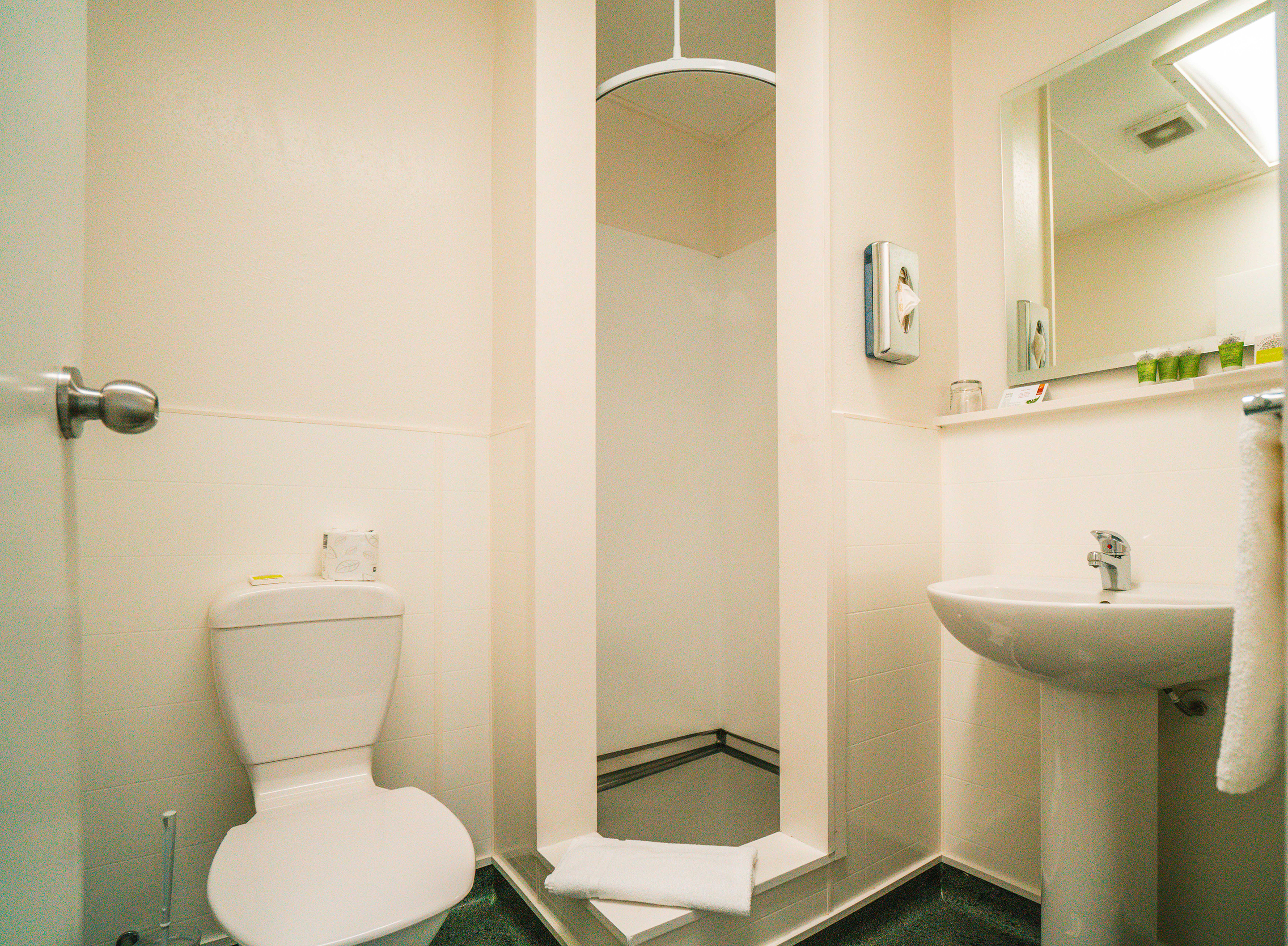 Apartment Two Bedrooms