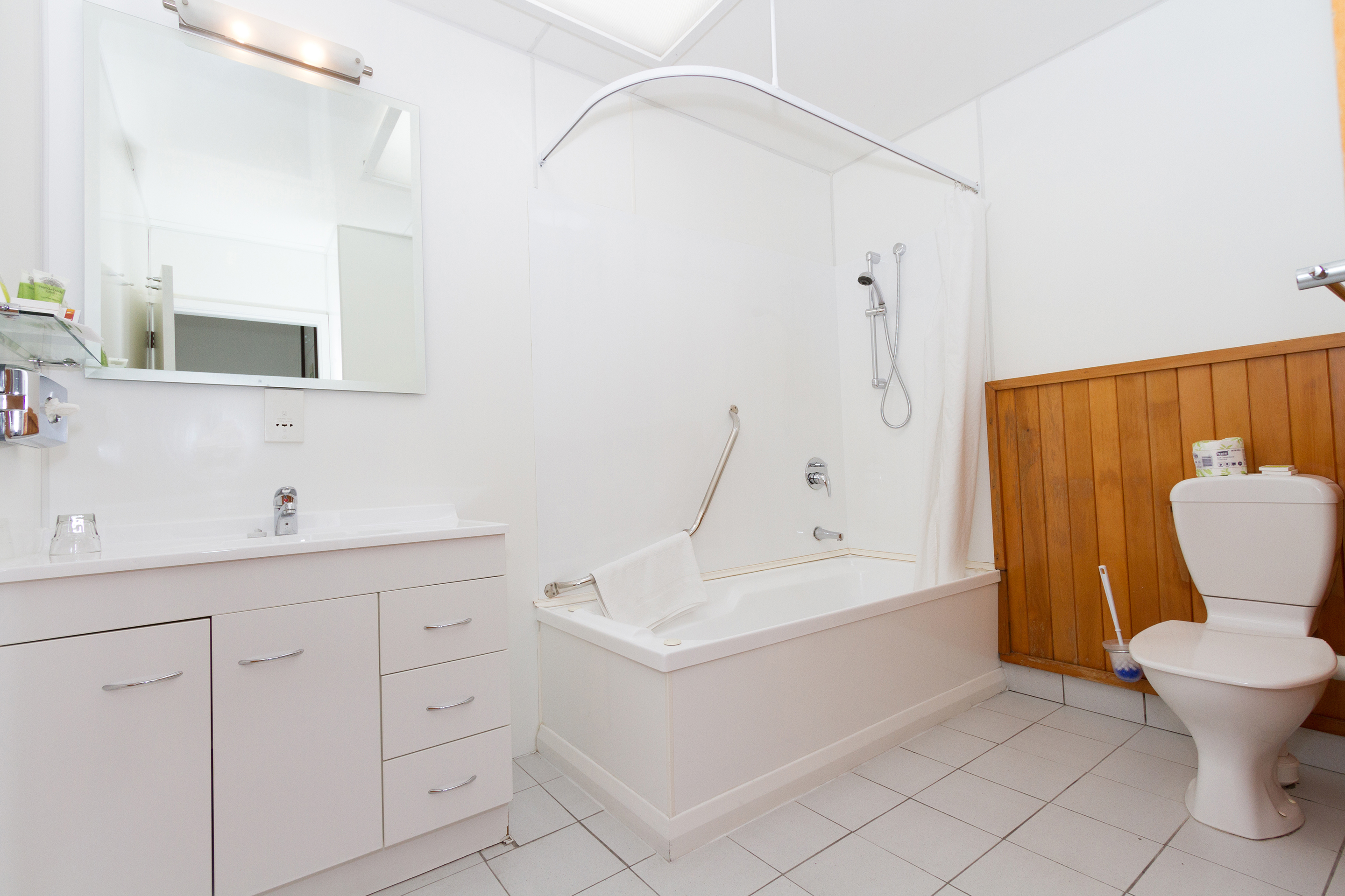 Apartment One Bedroom