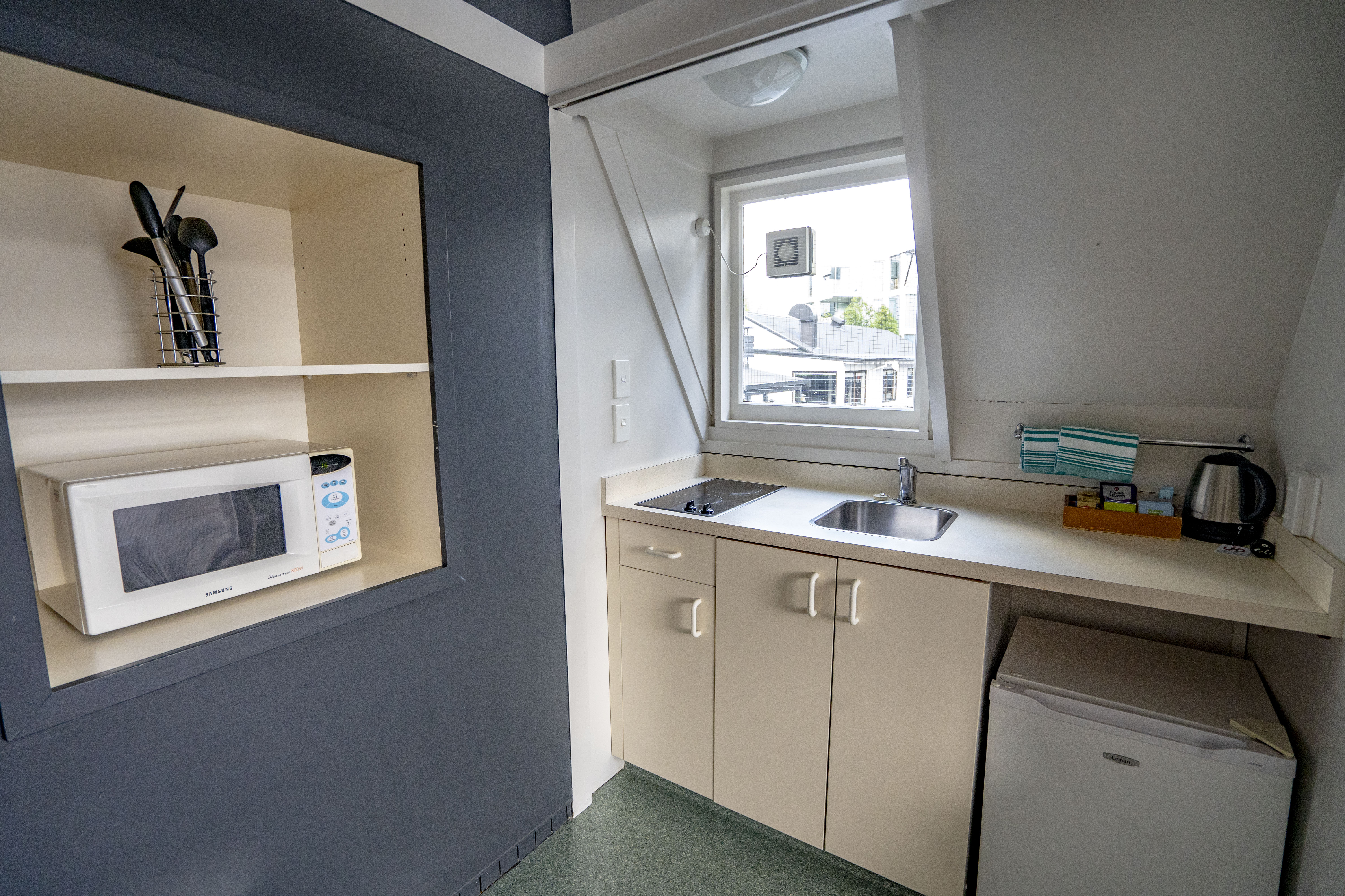 Family Room Standard