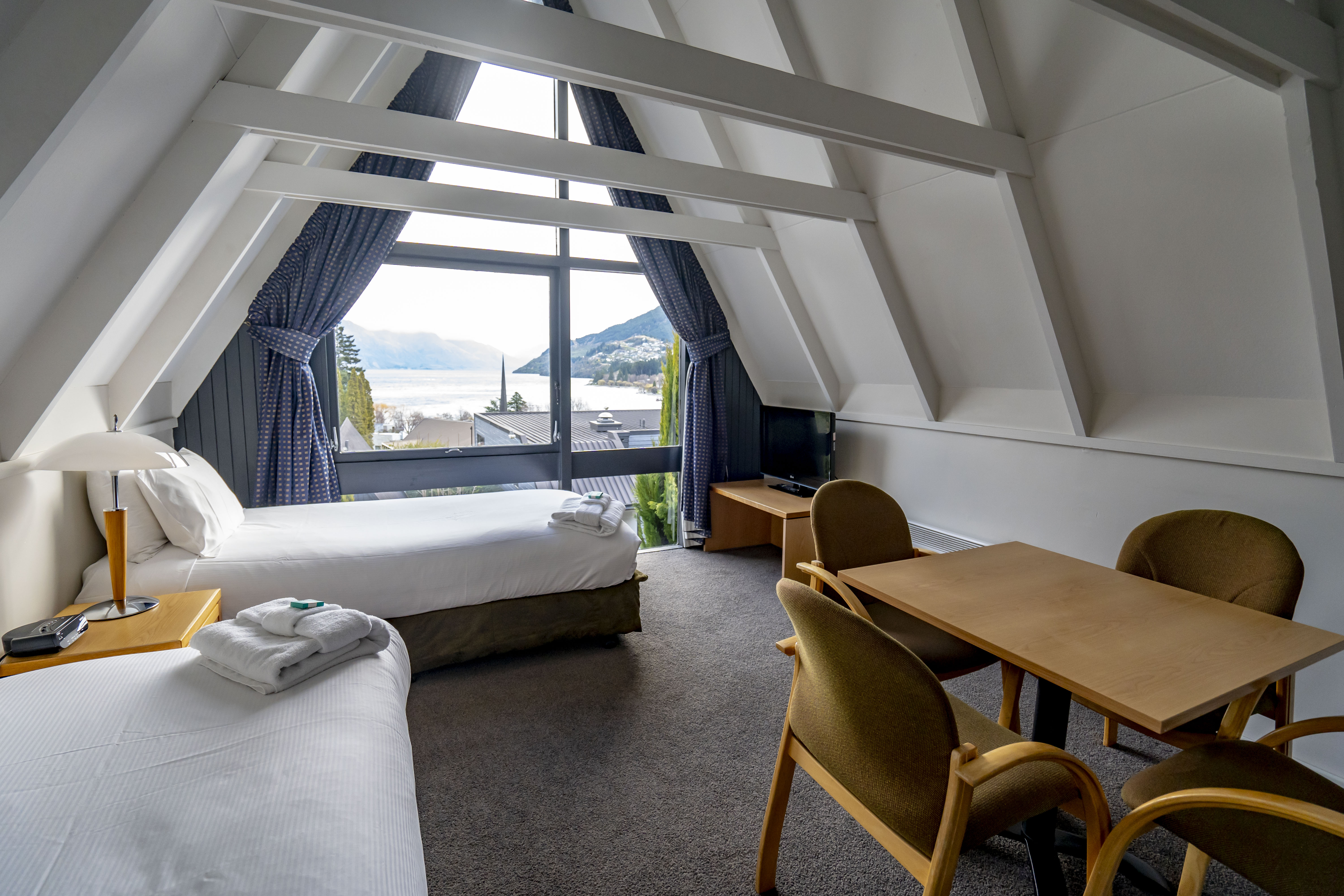 Family Room Standard