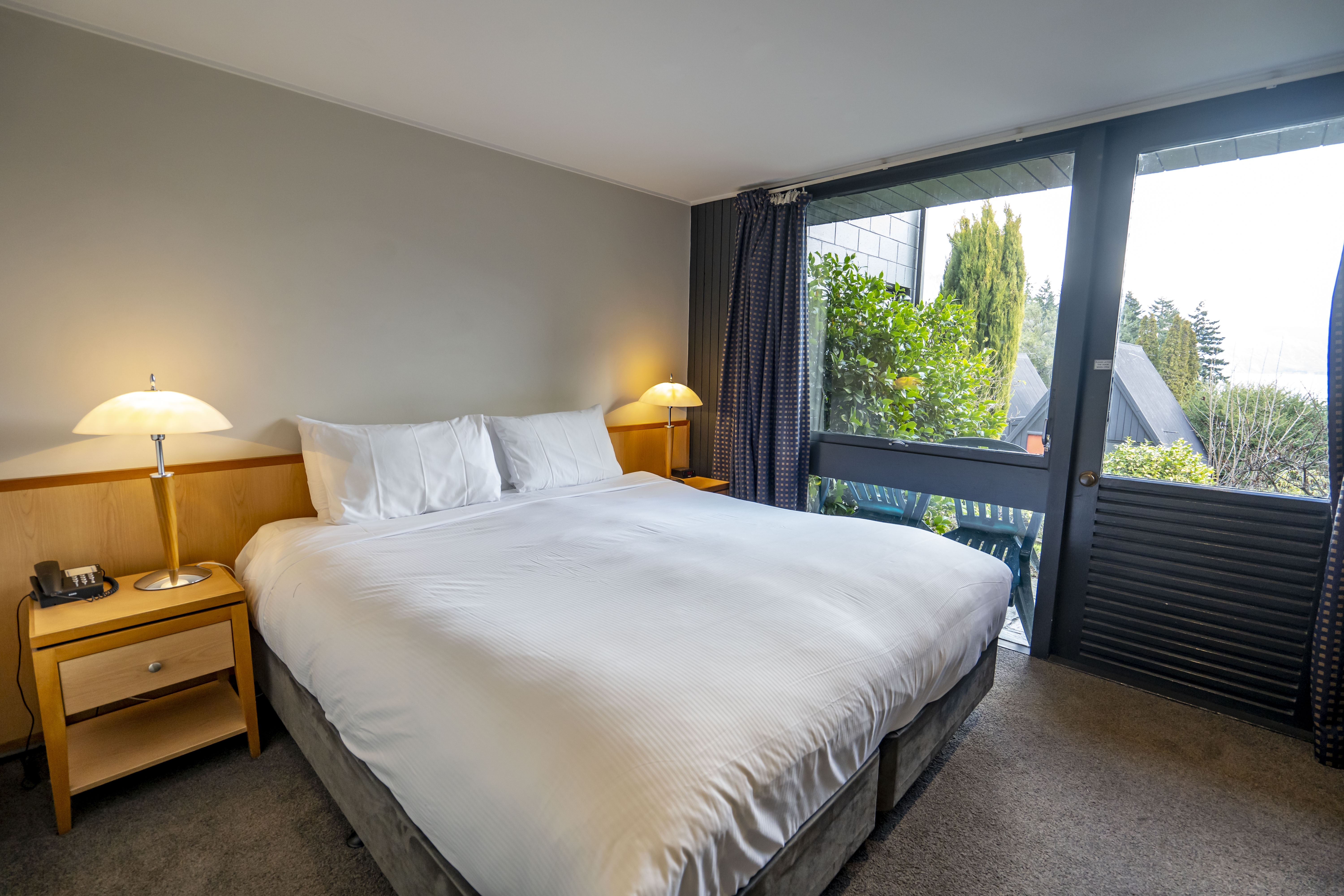 Family Room Standard