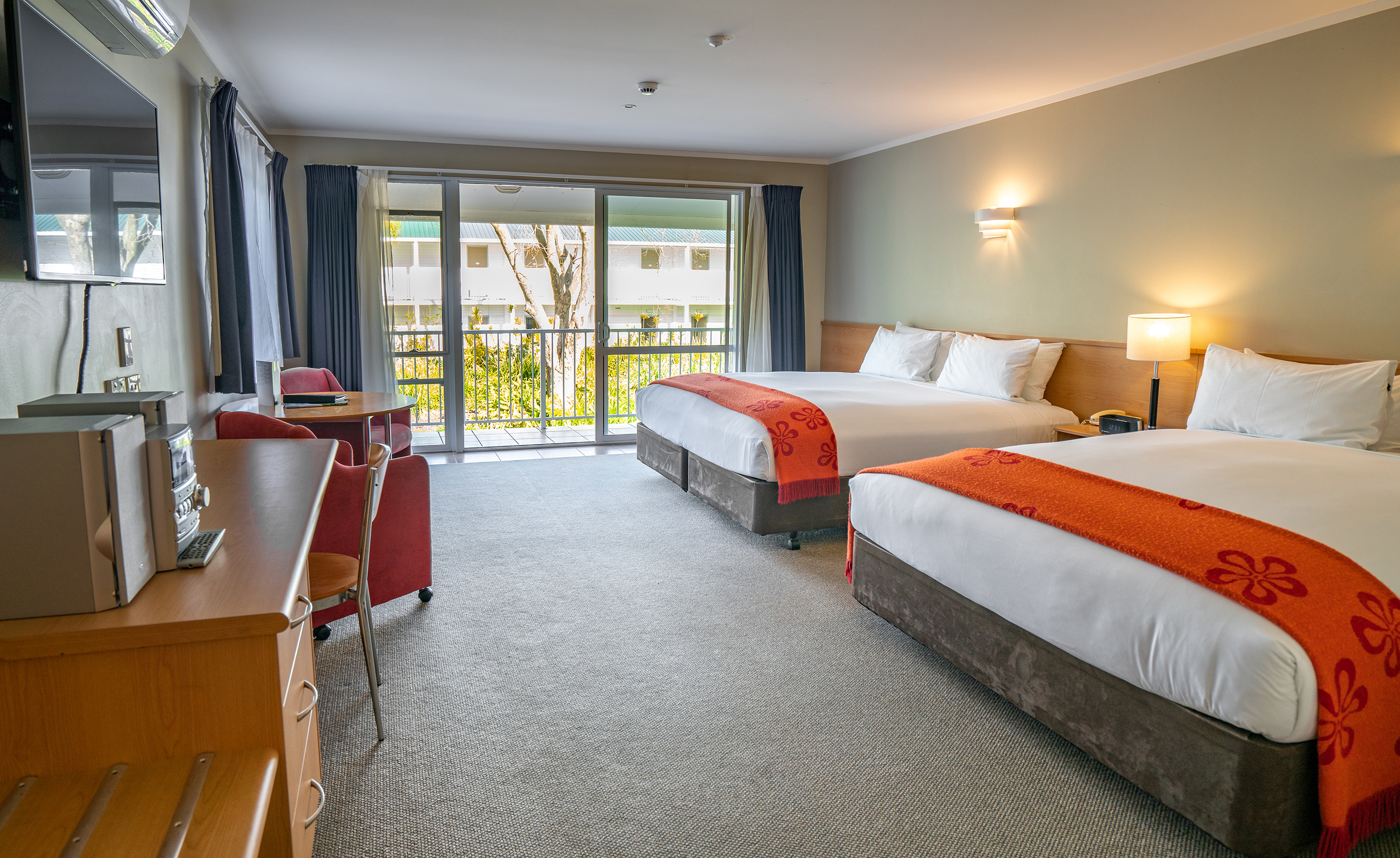 Double or Twin Superior