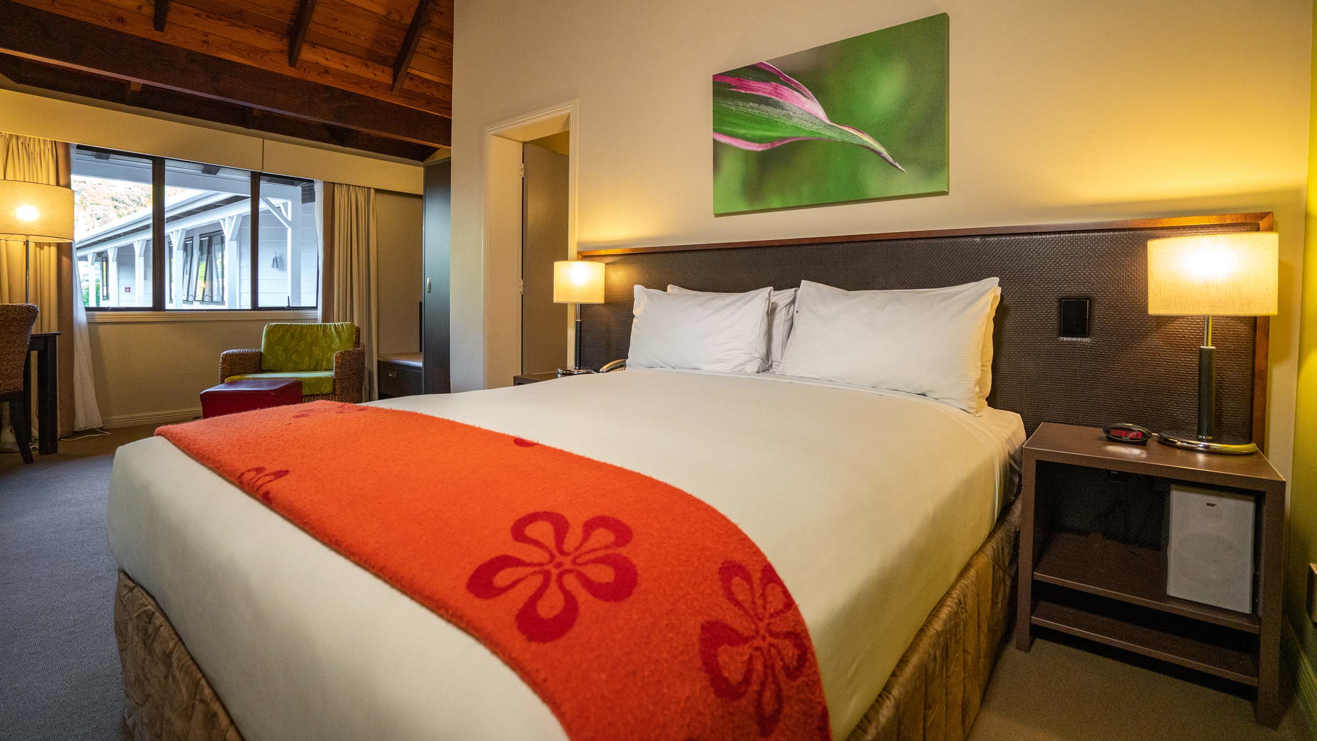 Family Room Standard