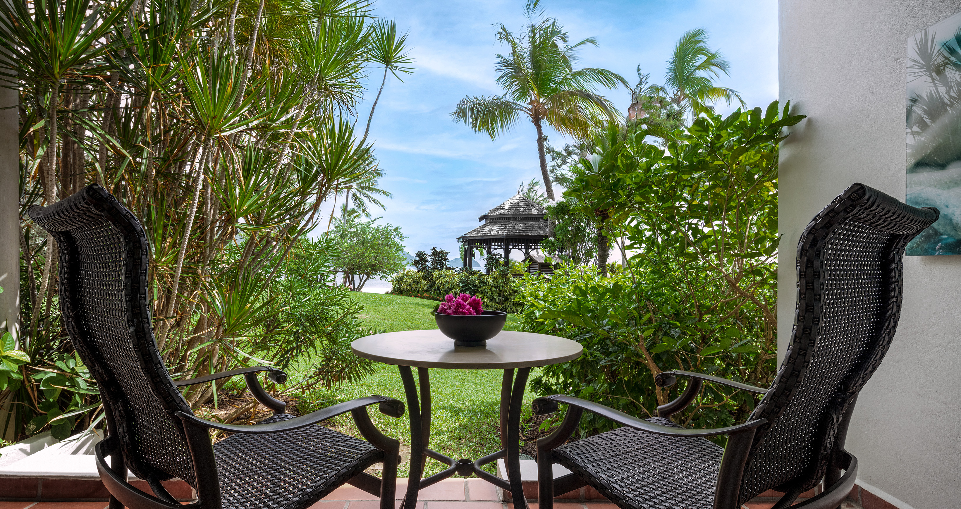 Room Club Ocean View