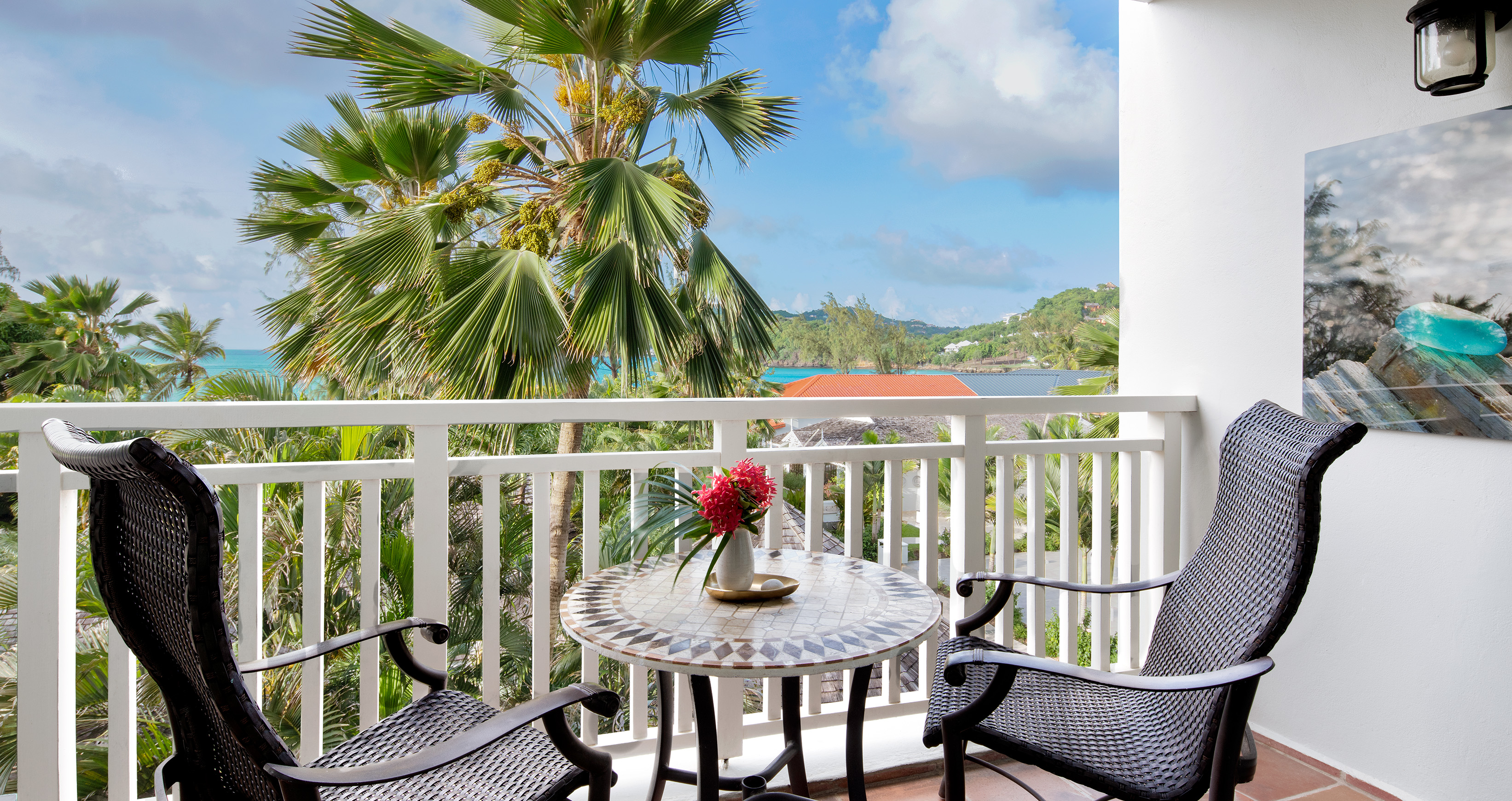 Room Ocean View Honeymoon