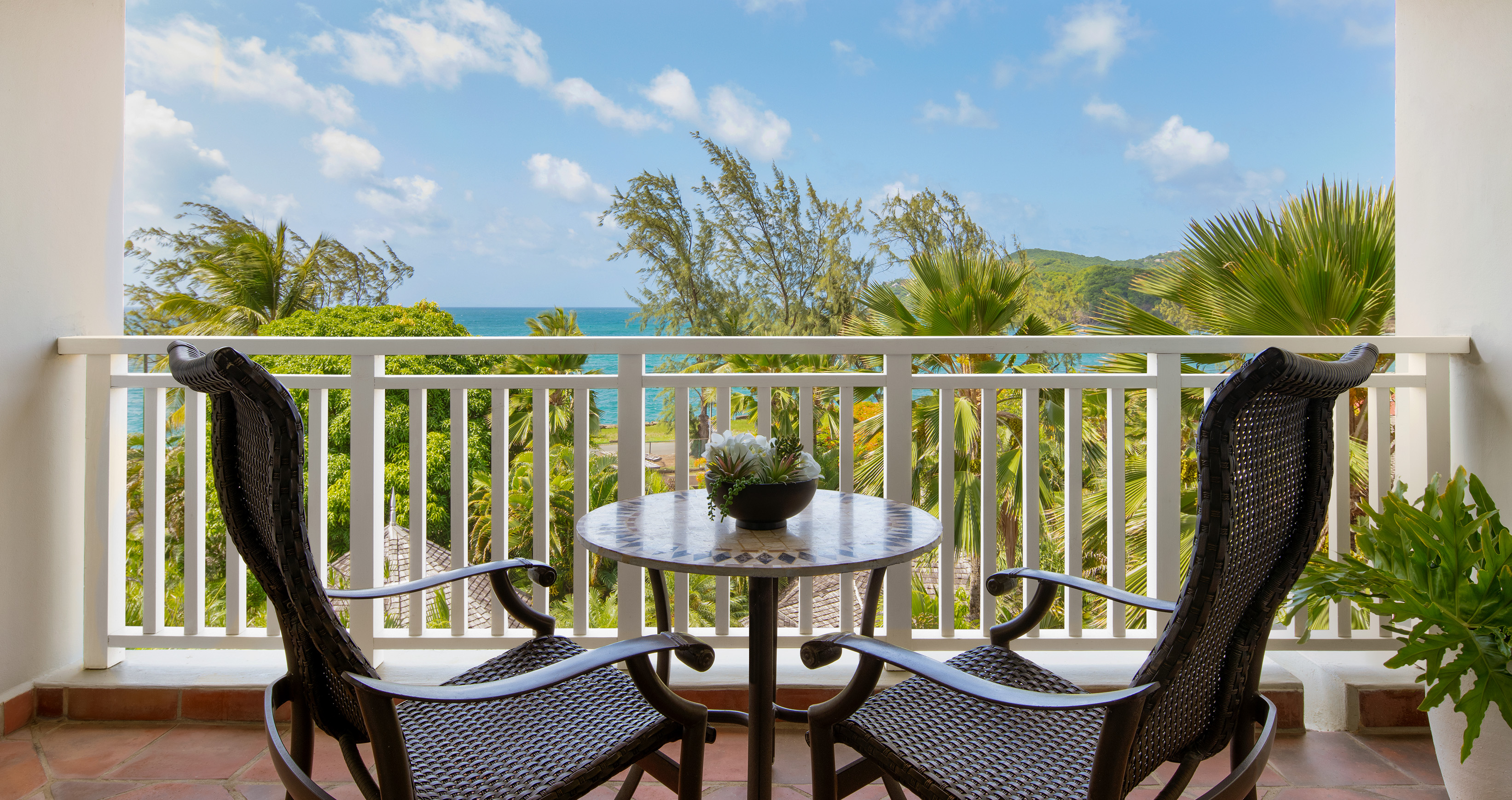 Suite Club Ocean View