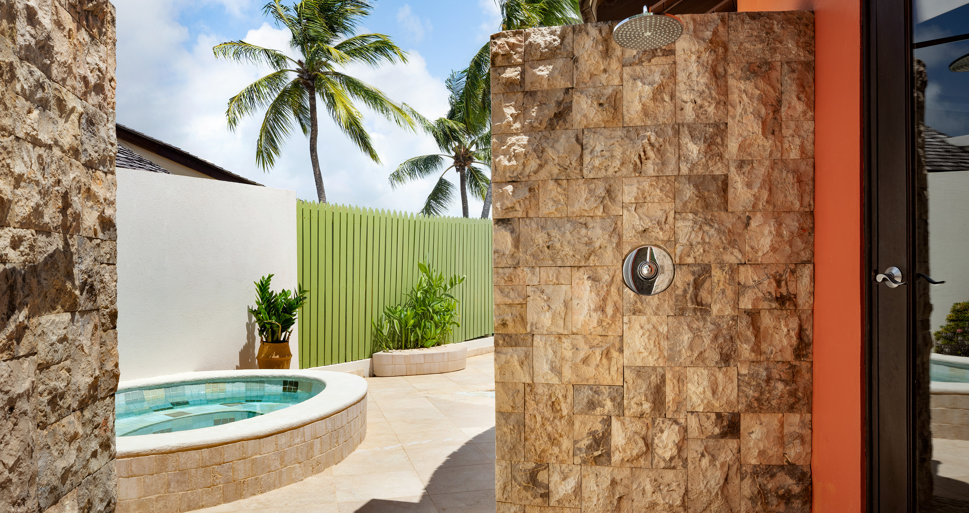 Suite Deluxe with Private Pool