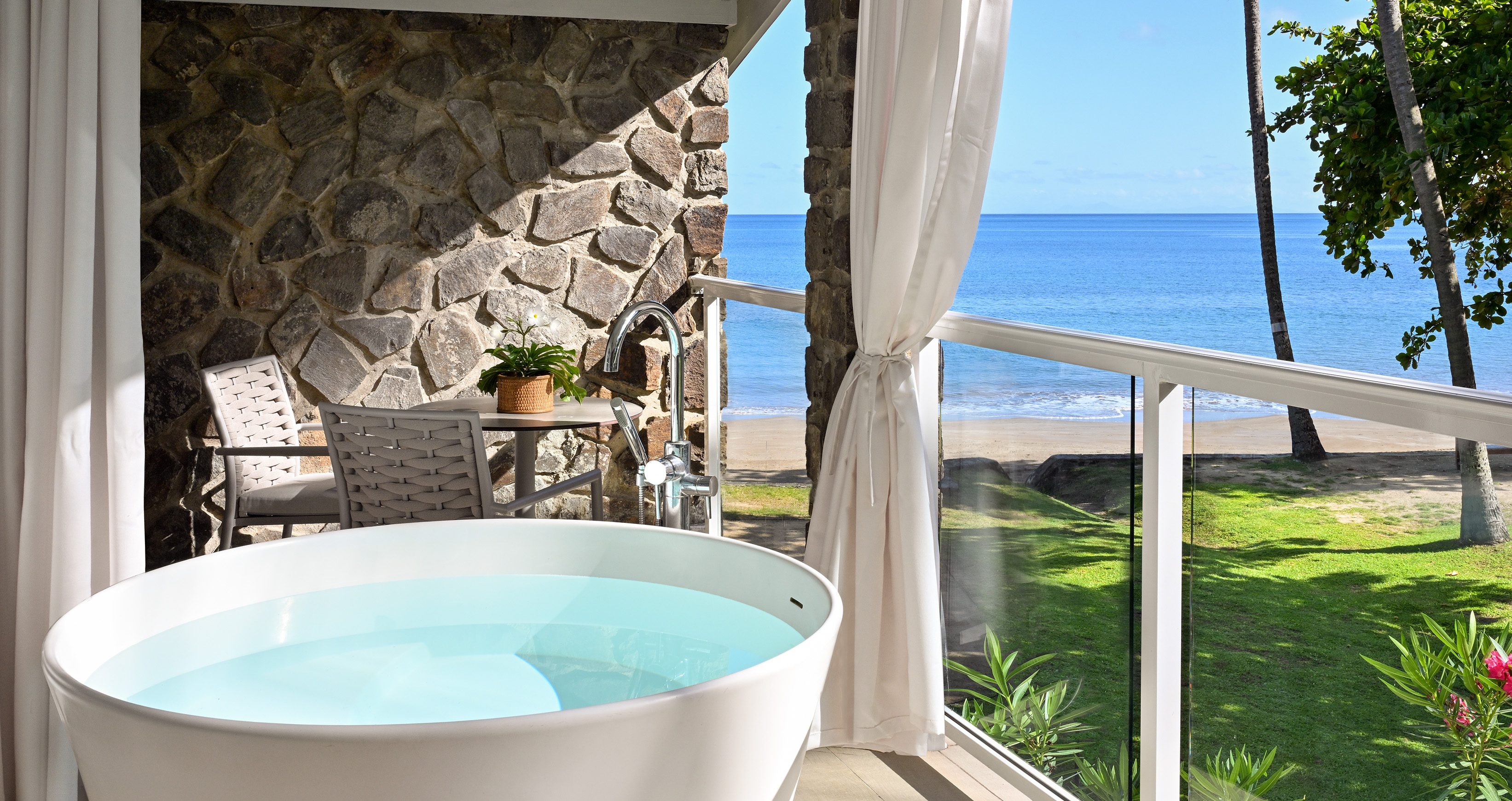 Room Club Ocean View