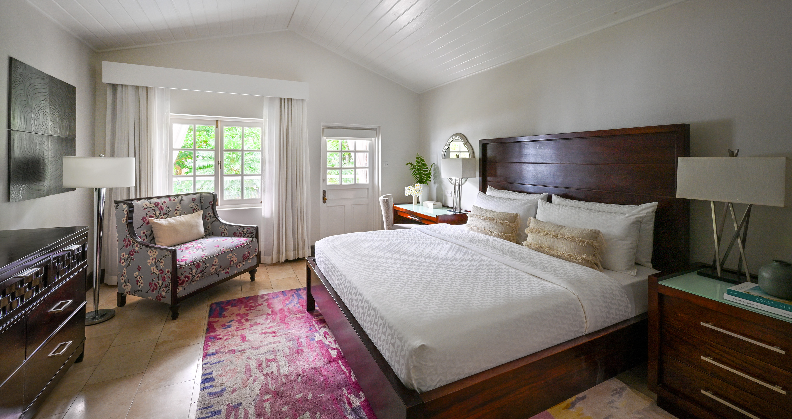 Room Club Ocean View