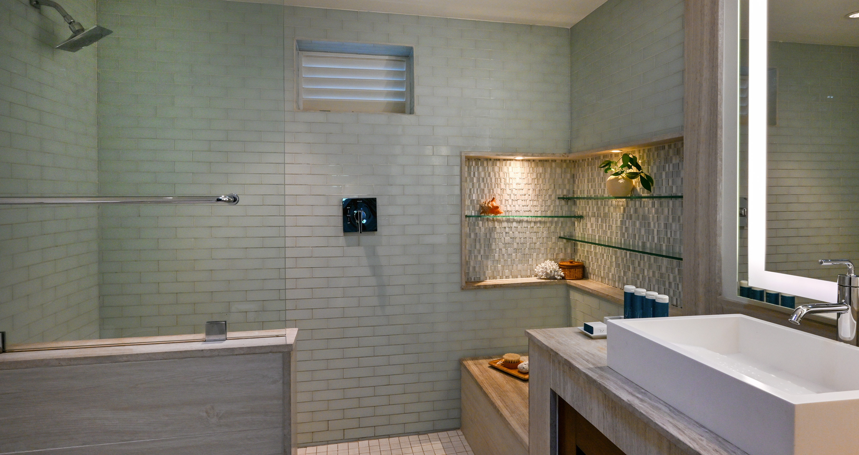 Room Club Ocean View