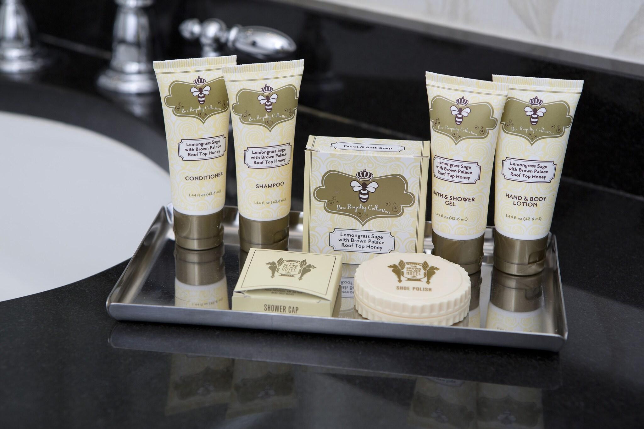 Double Classic City View