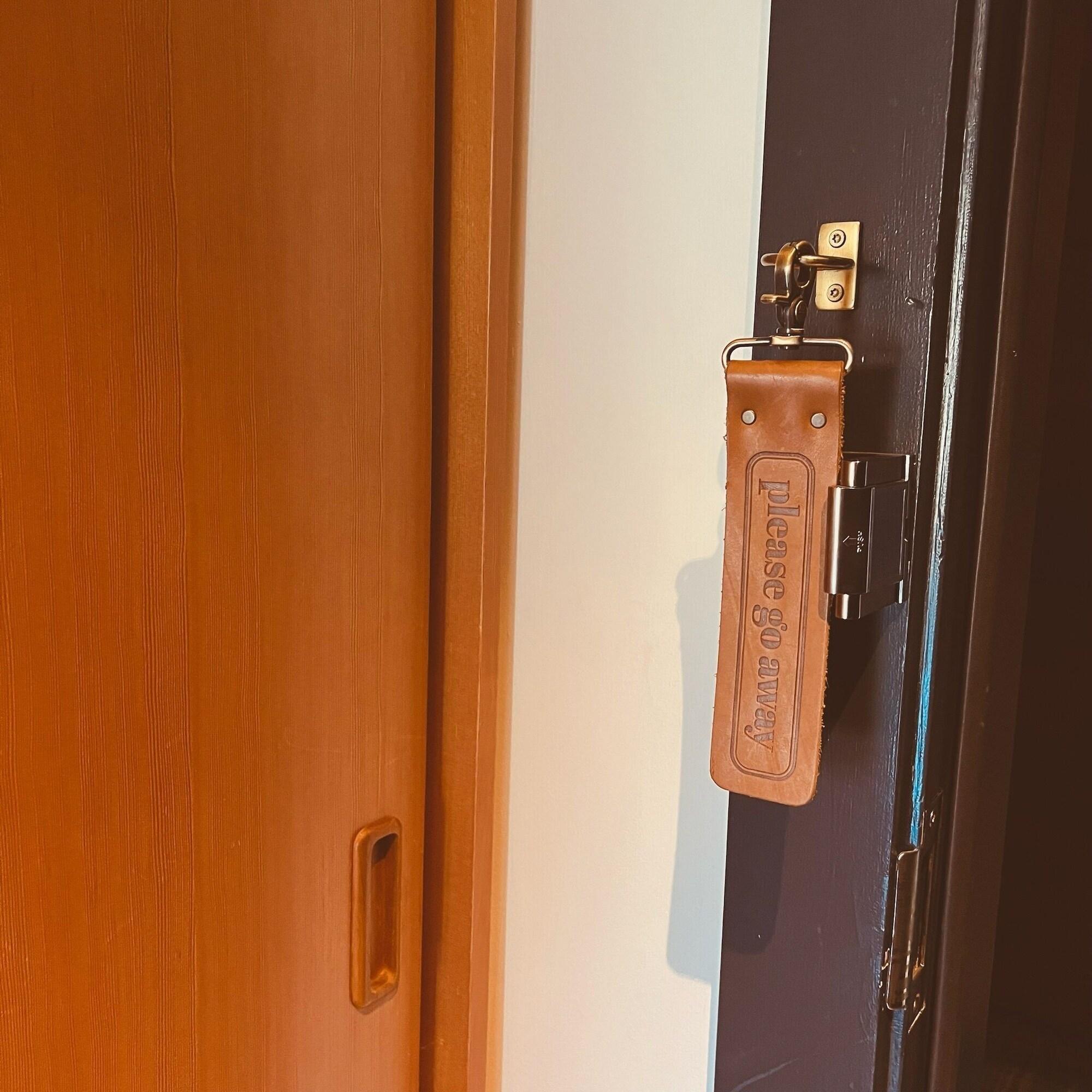 Double Queen Size Bed