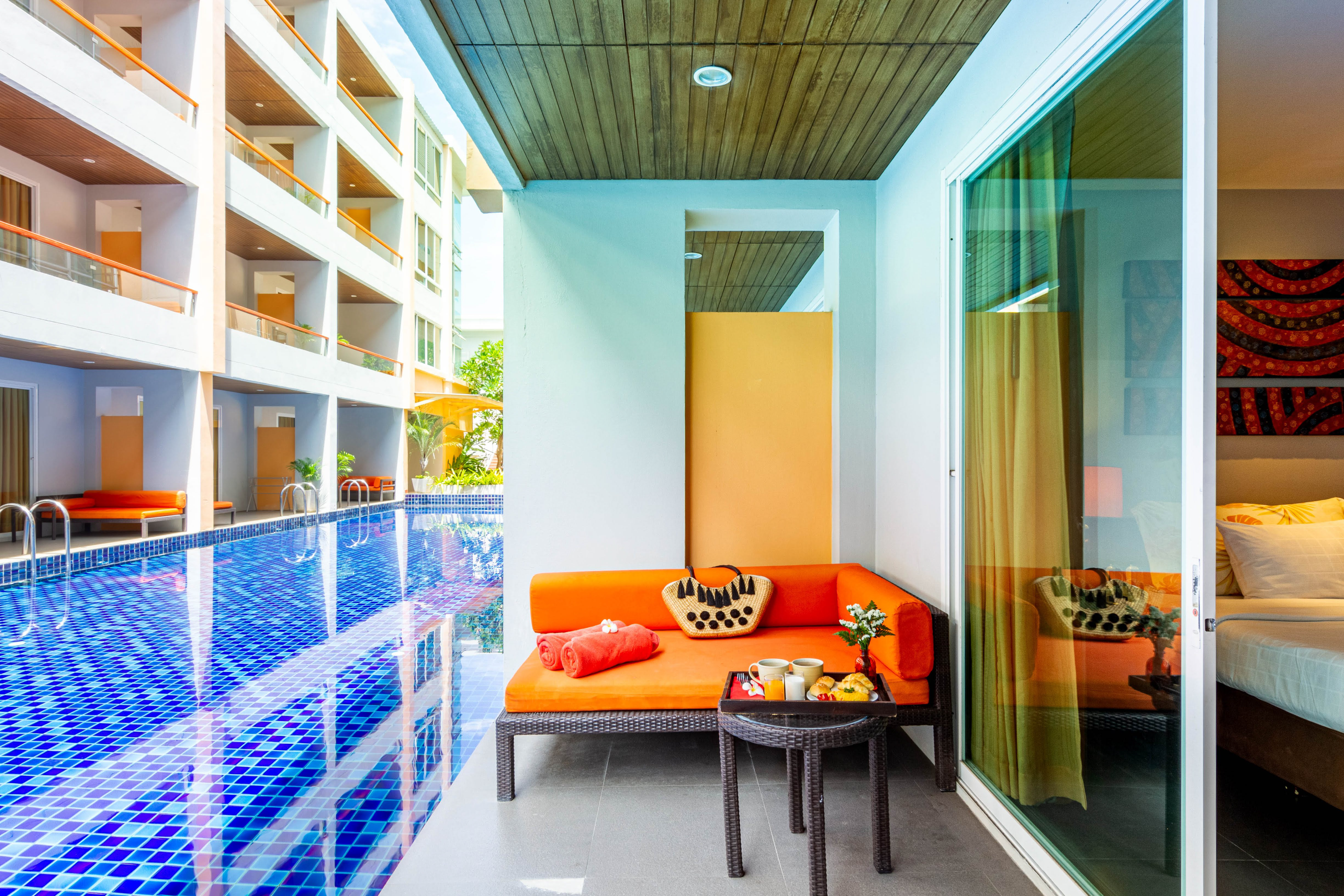 Double or Twin Standard