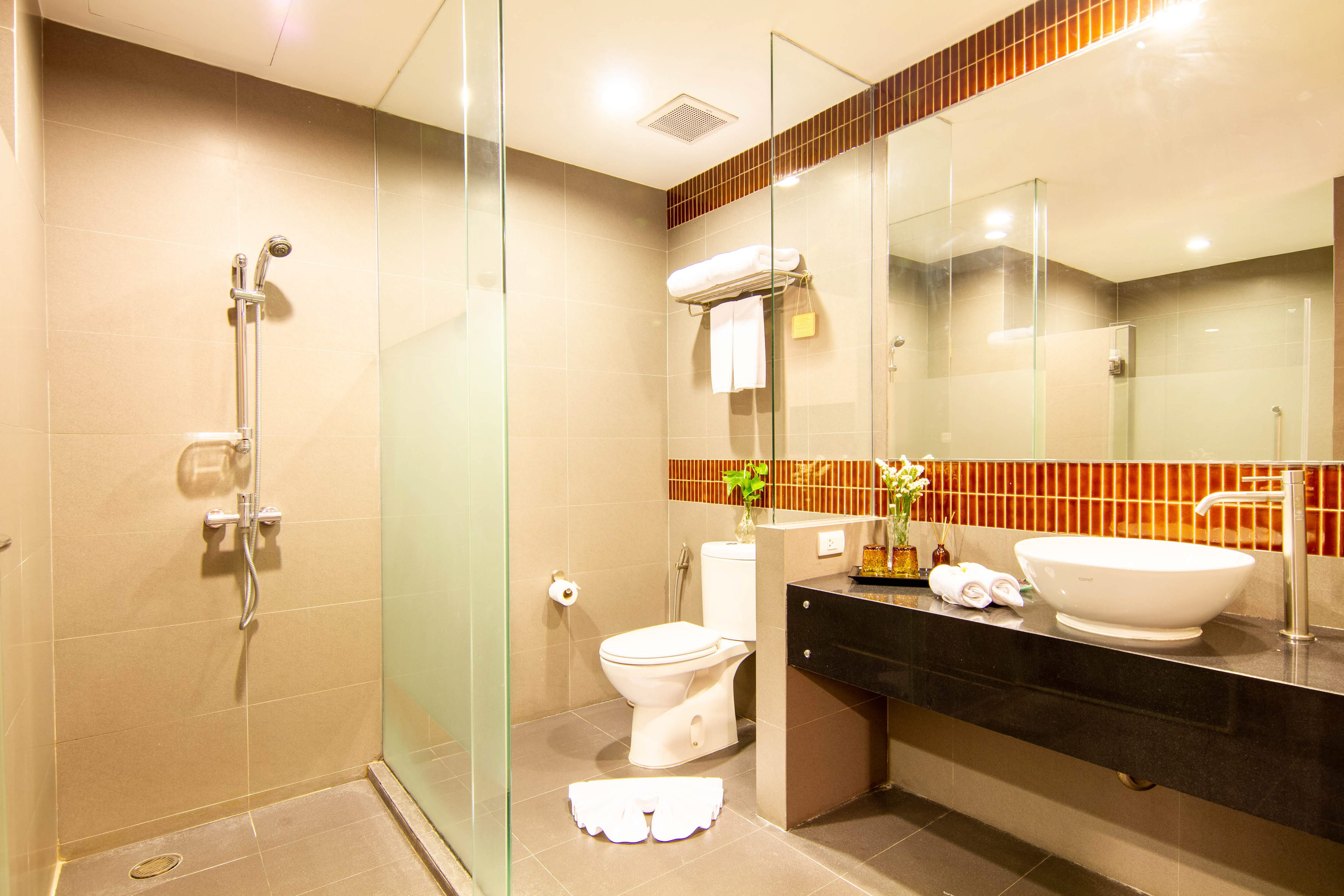 Double or Twin Standard