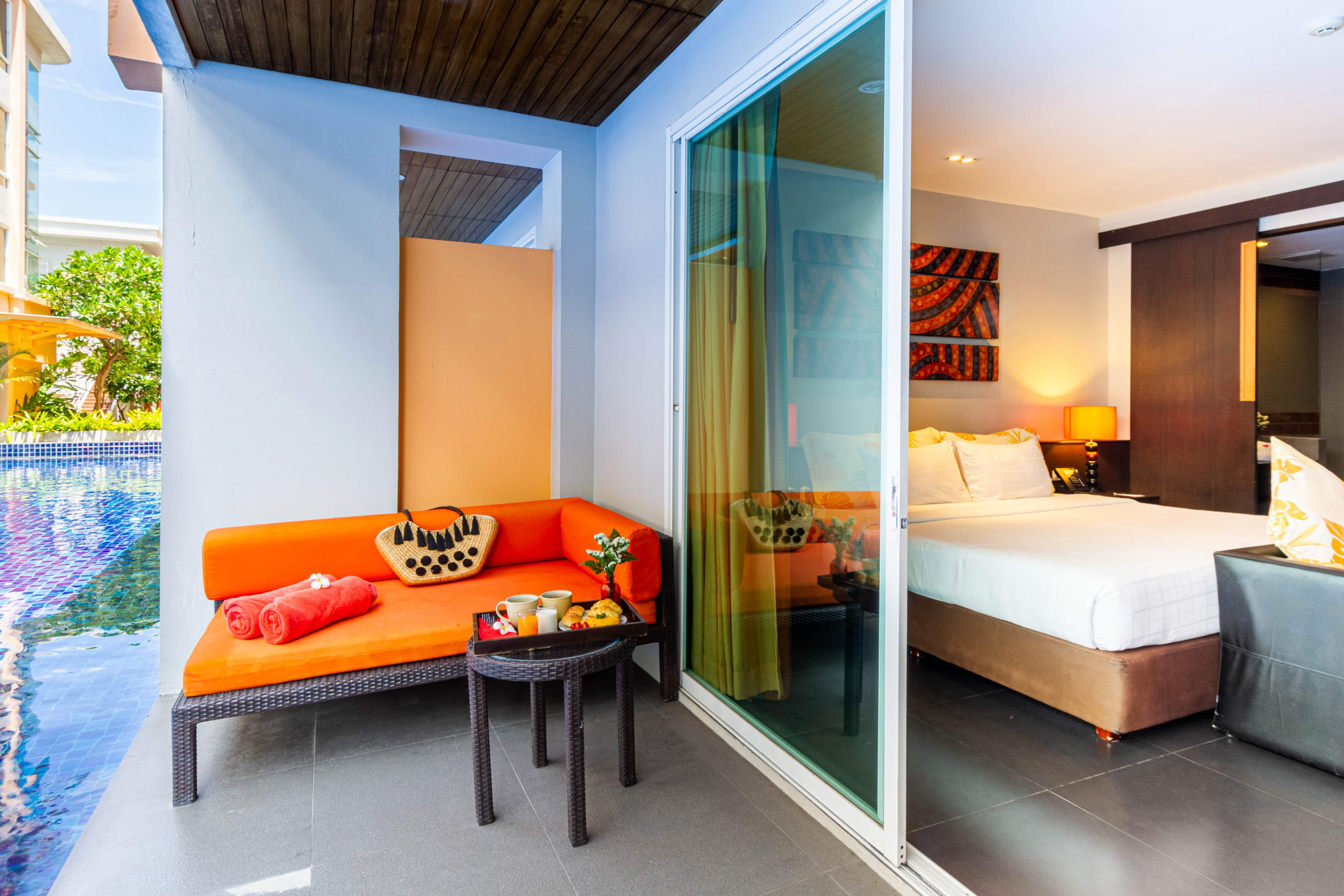 Double or Twin Standard