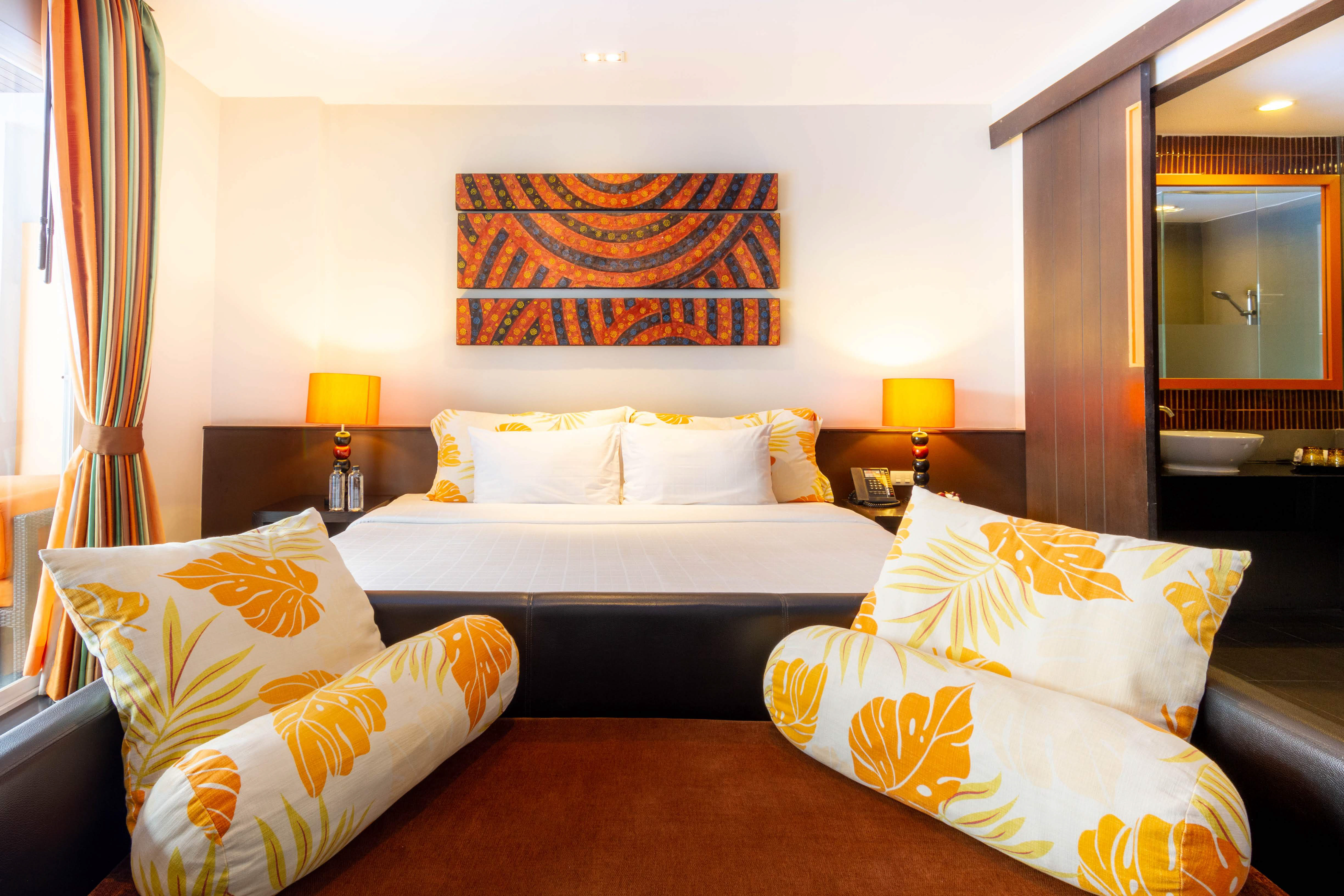 Double or Twin Standard