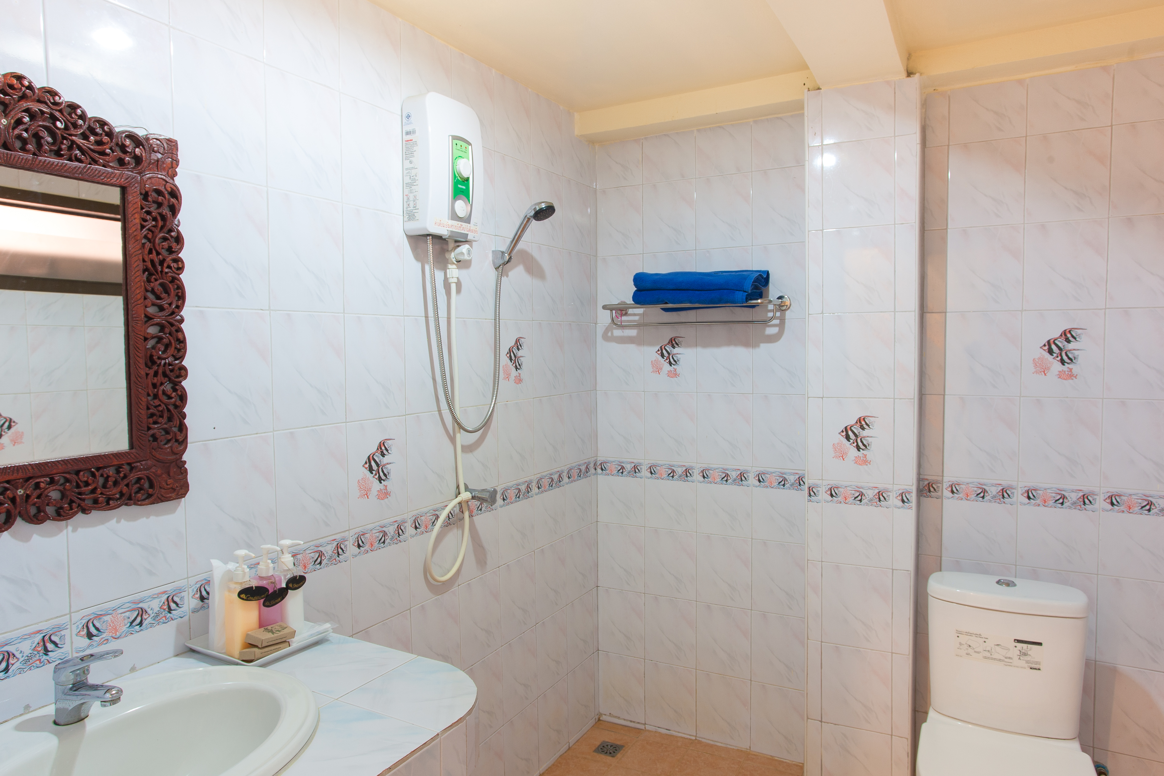 Double or Twin Standard