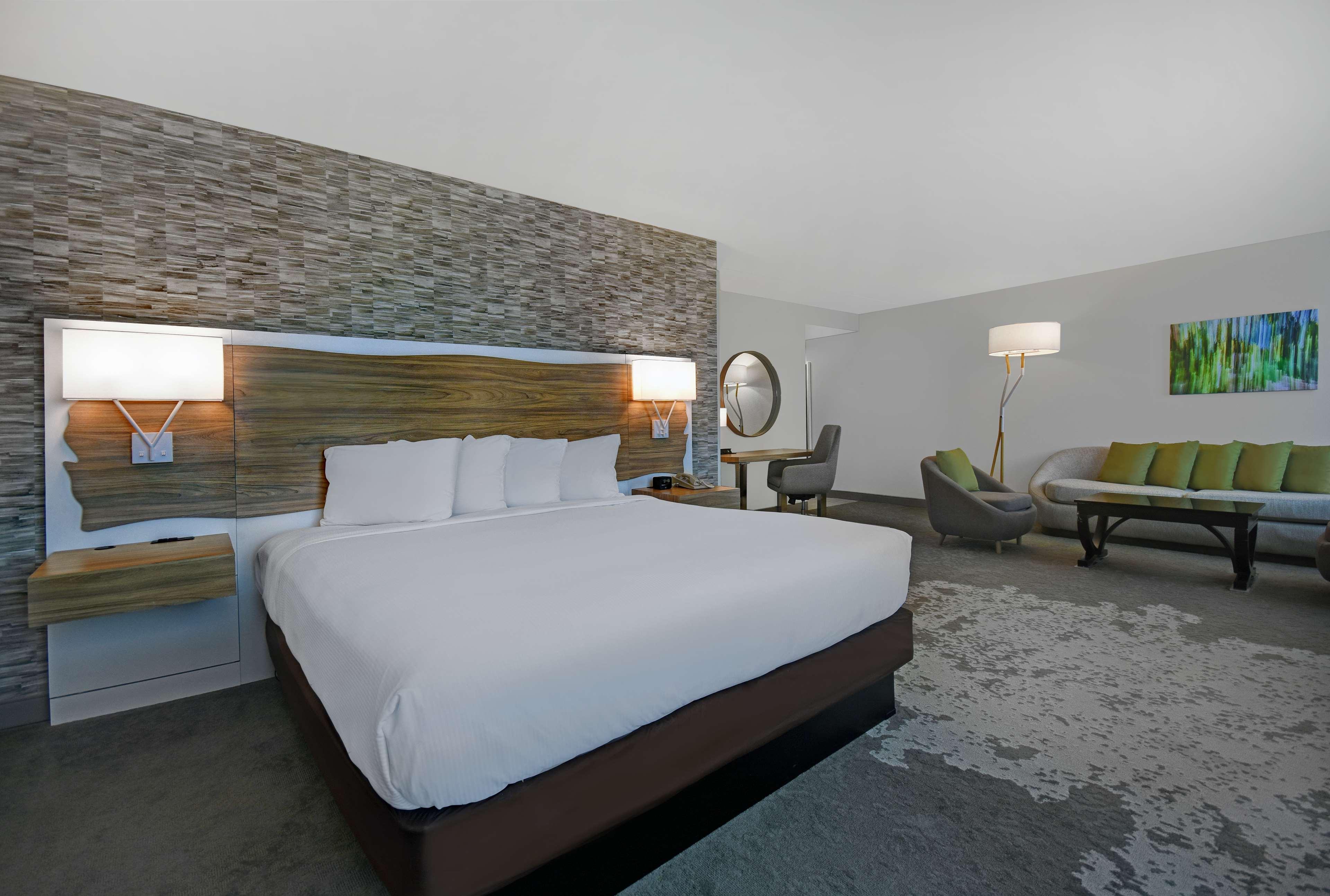 Junior Suite Standard