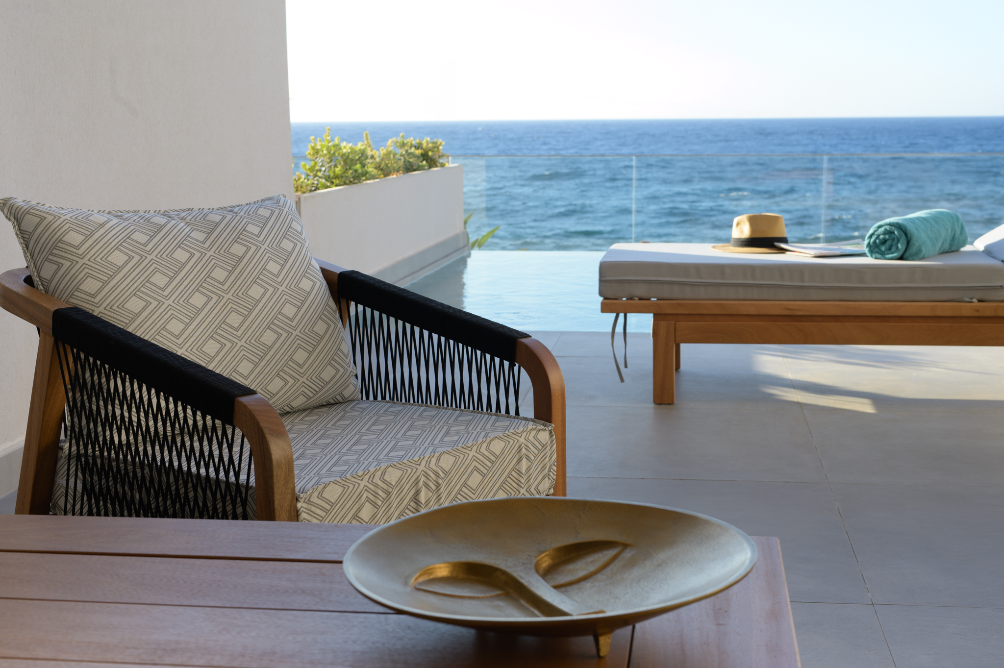 Suite with Private Pool