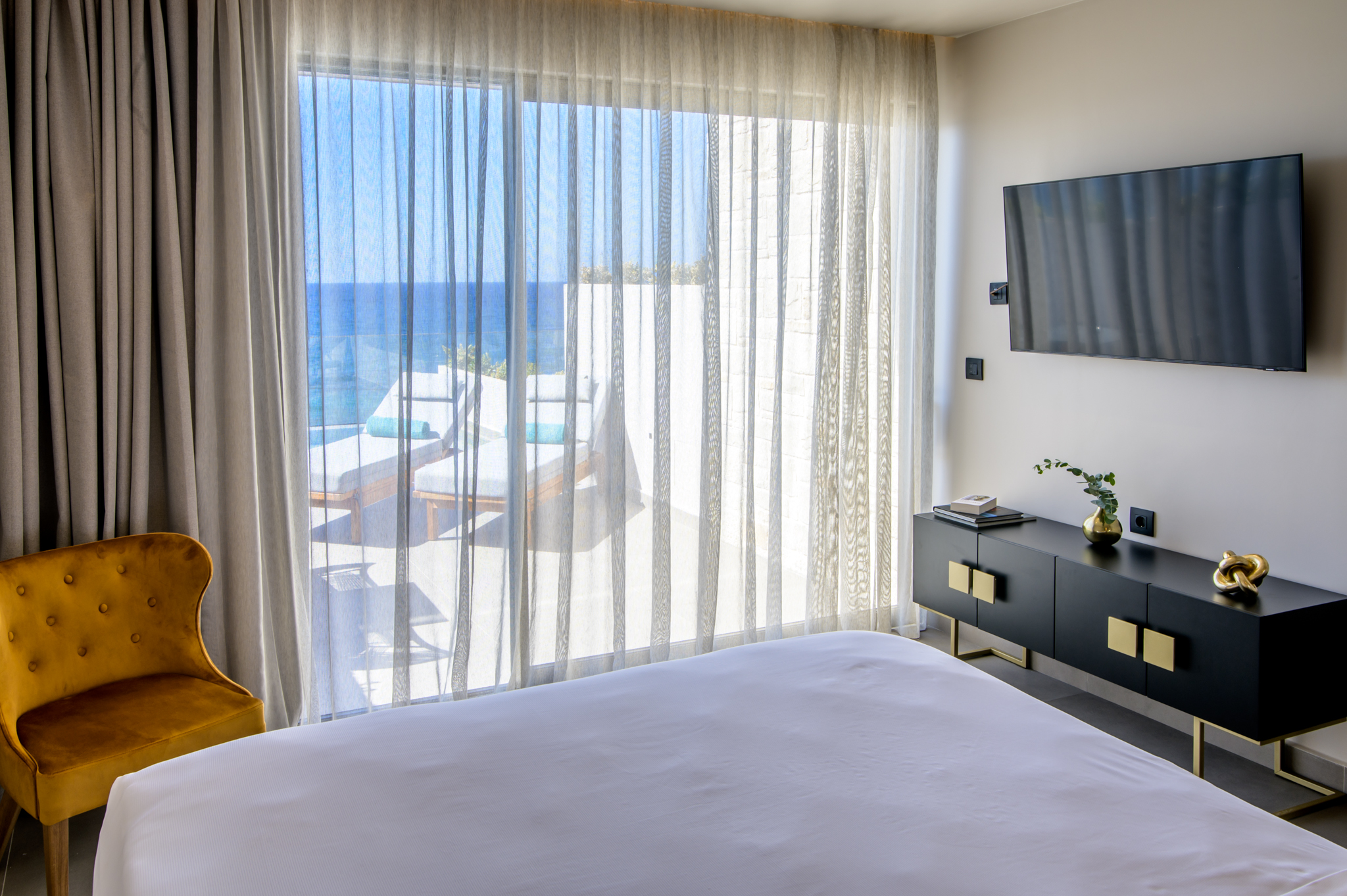 Suite with Private Pool