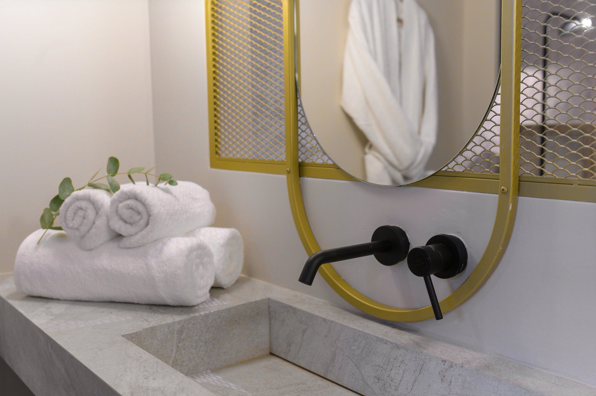 Suite with Private Pool