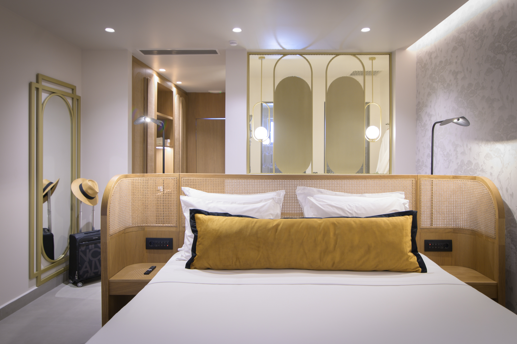 Suite with Private Pool