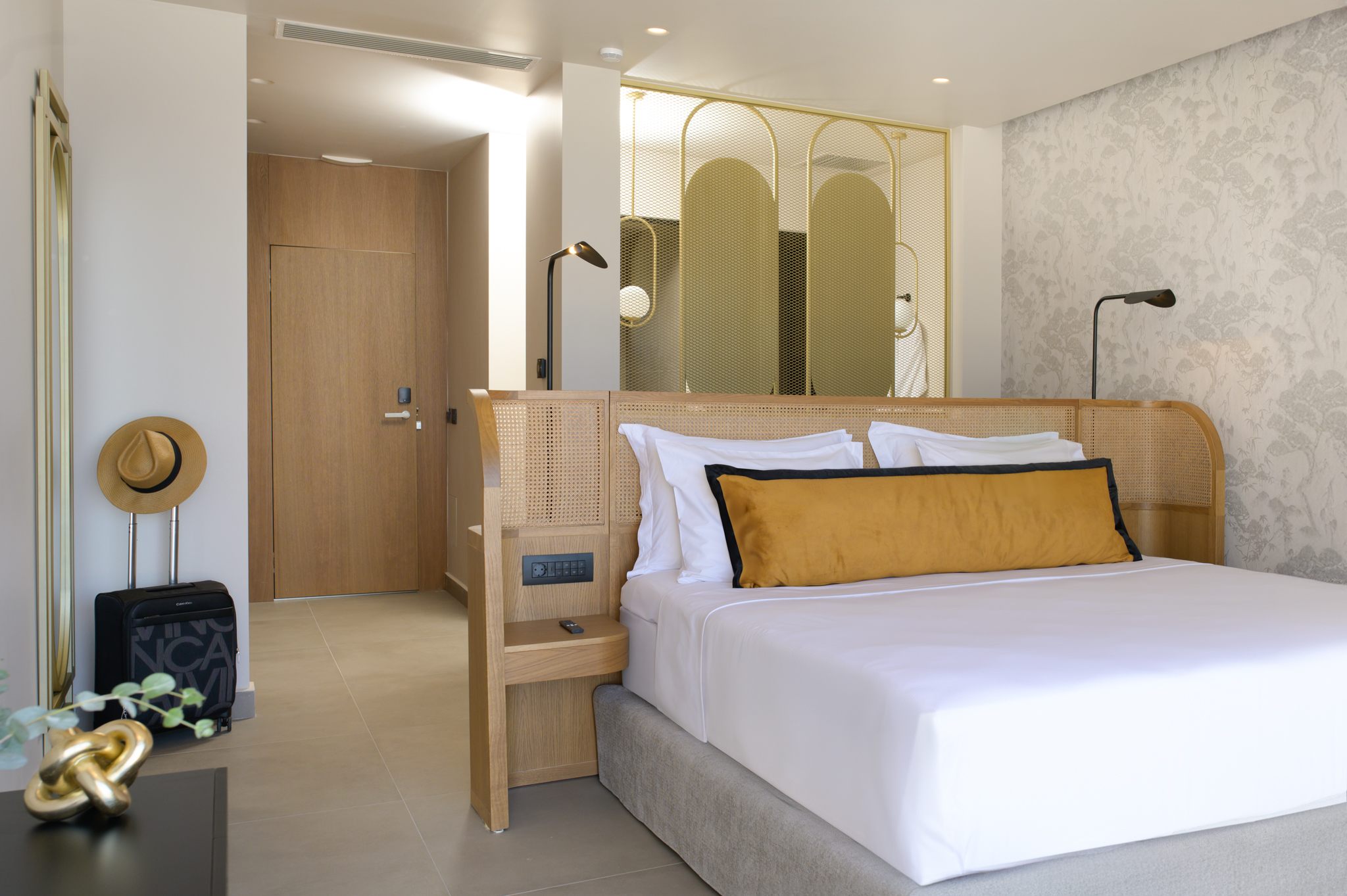 Suite with Private Pool