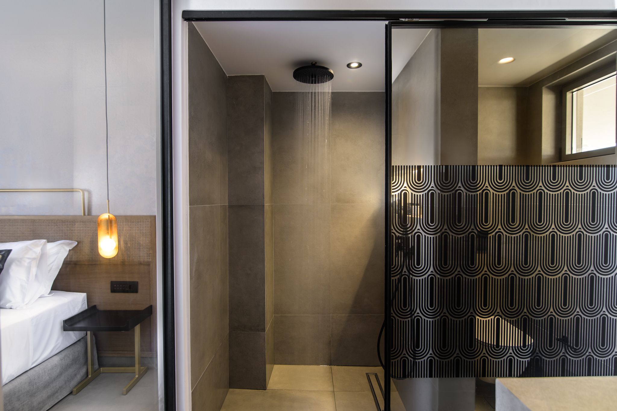 Double or Twin Superior Sea View