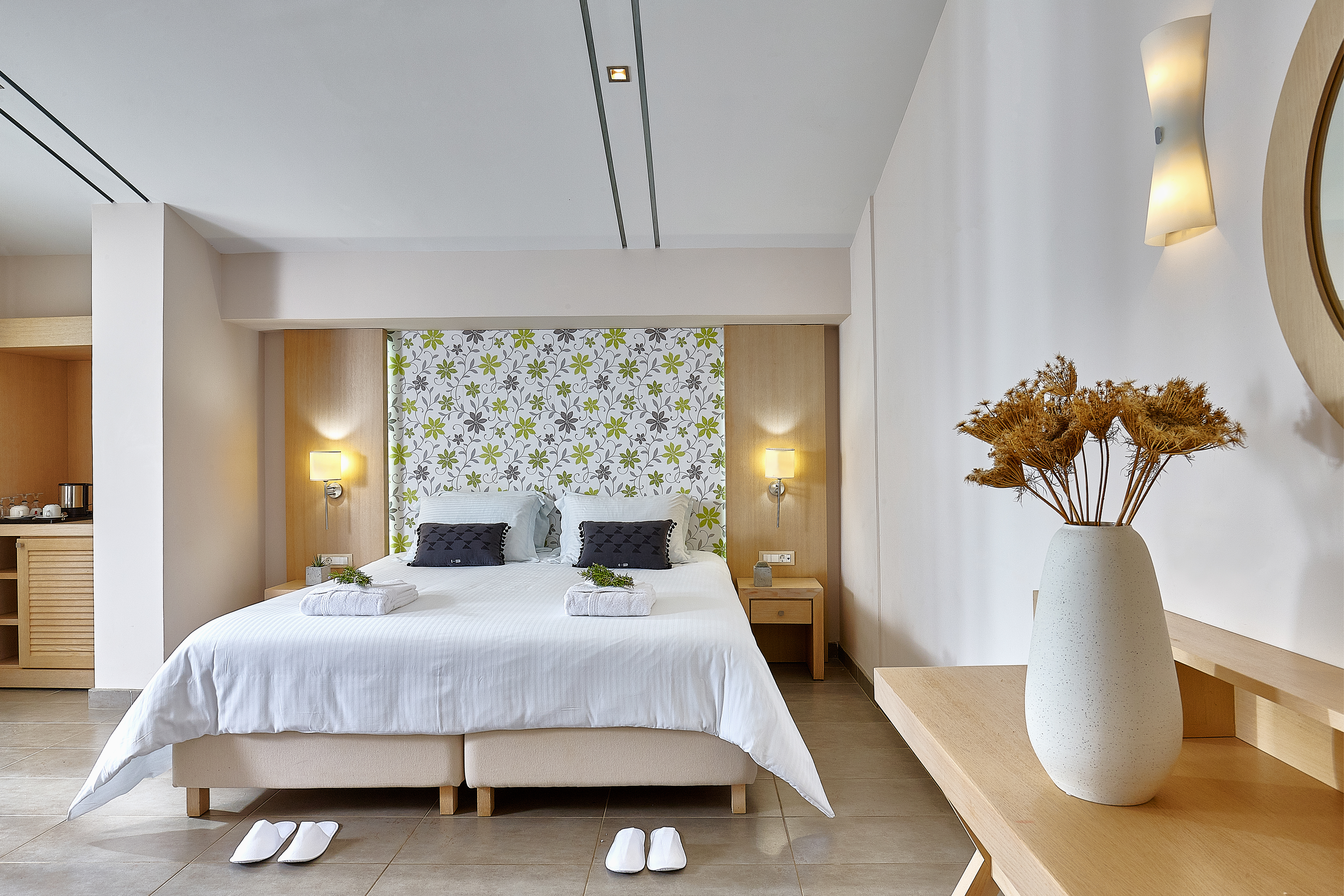 Junior Suite with Jacuzzi