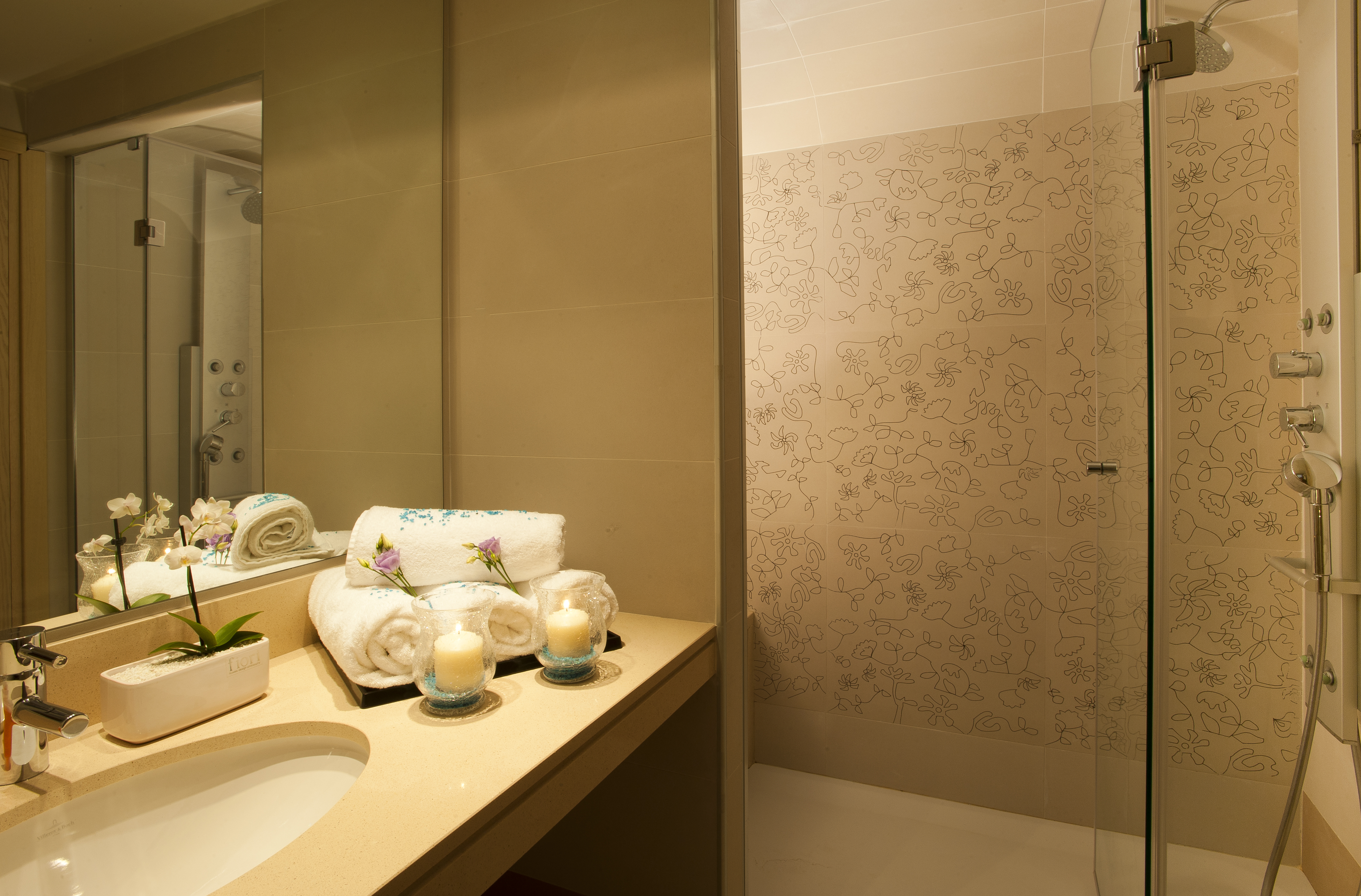 Junior Suite Superior with Private Pool