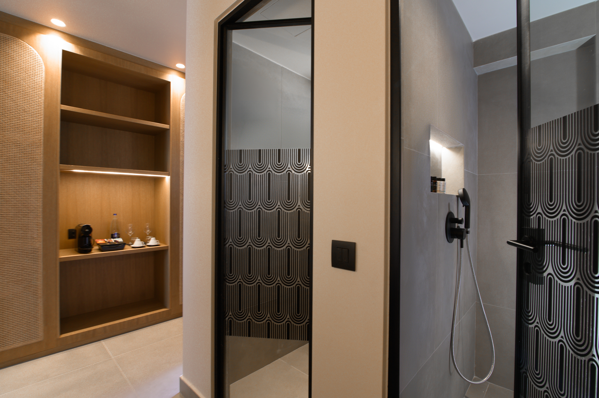 Suite with Private Pool