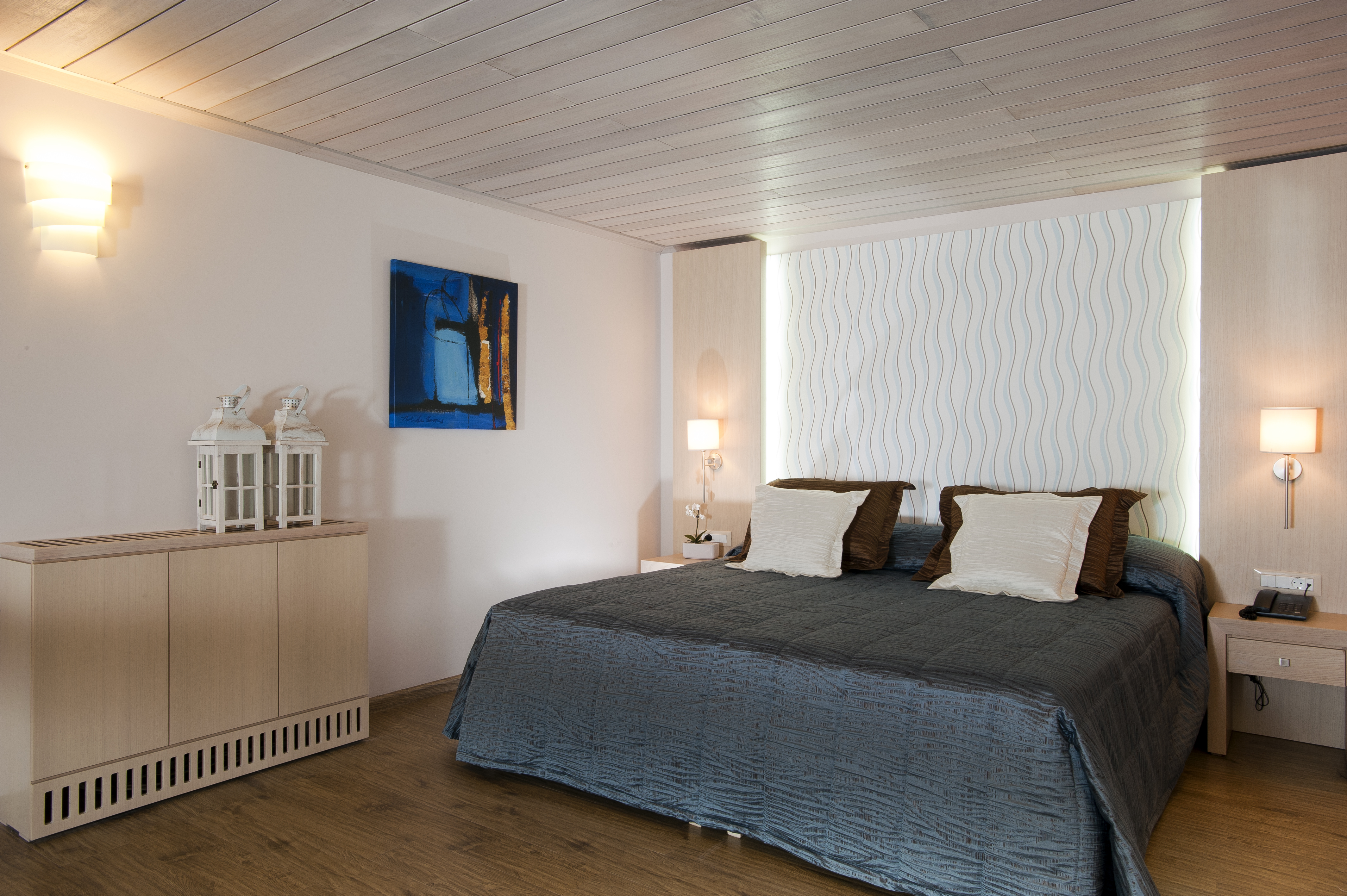 Junior Suite with Private Pool