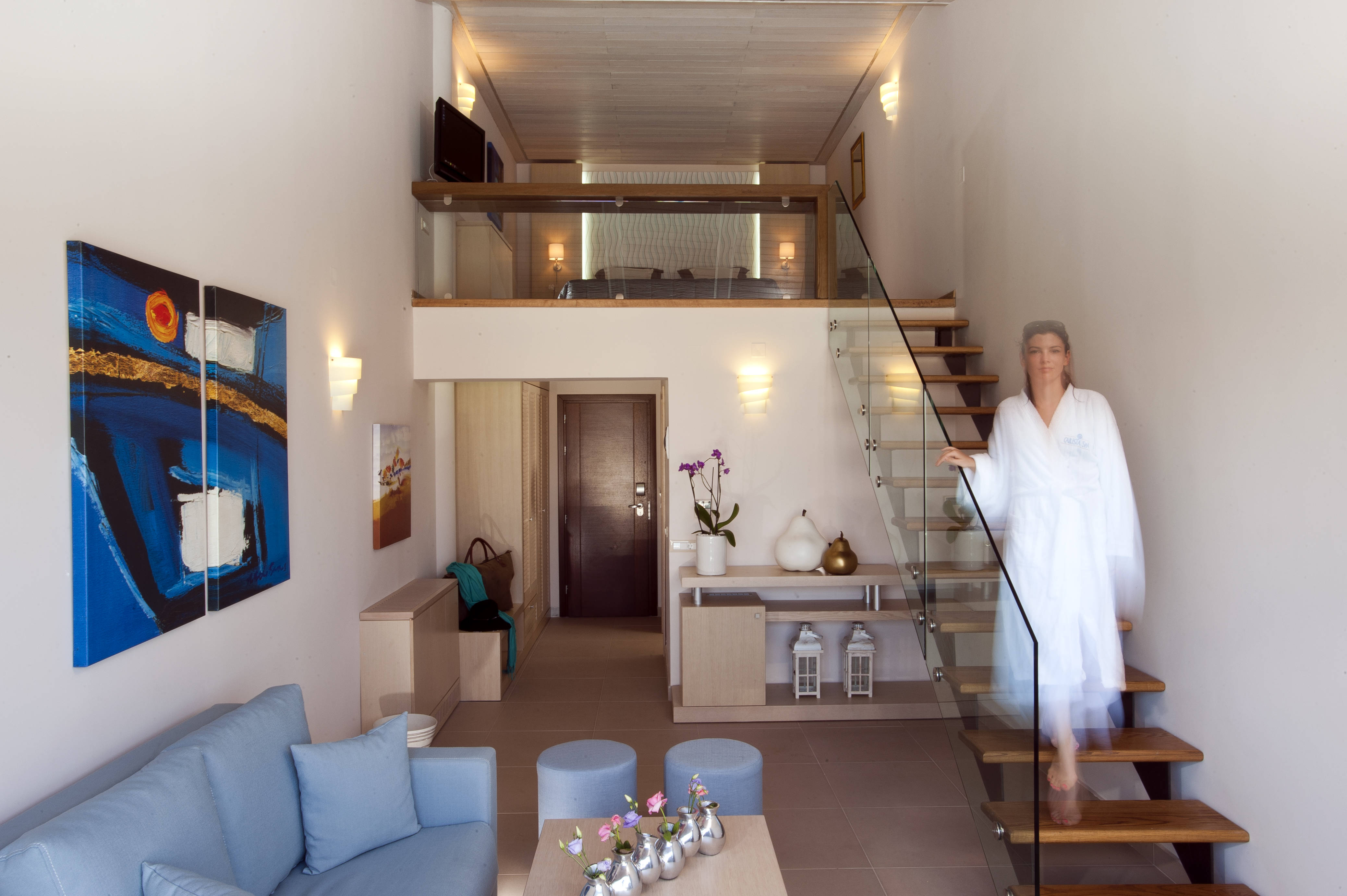 Junior Suite with Private Pool