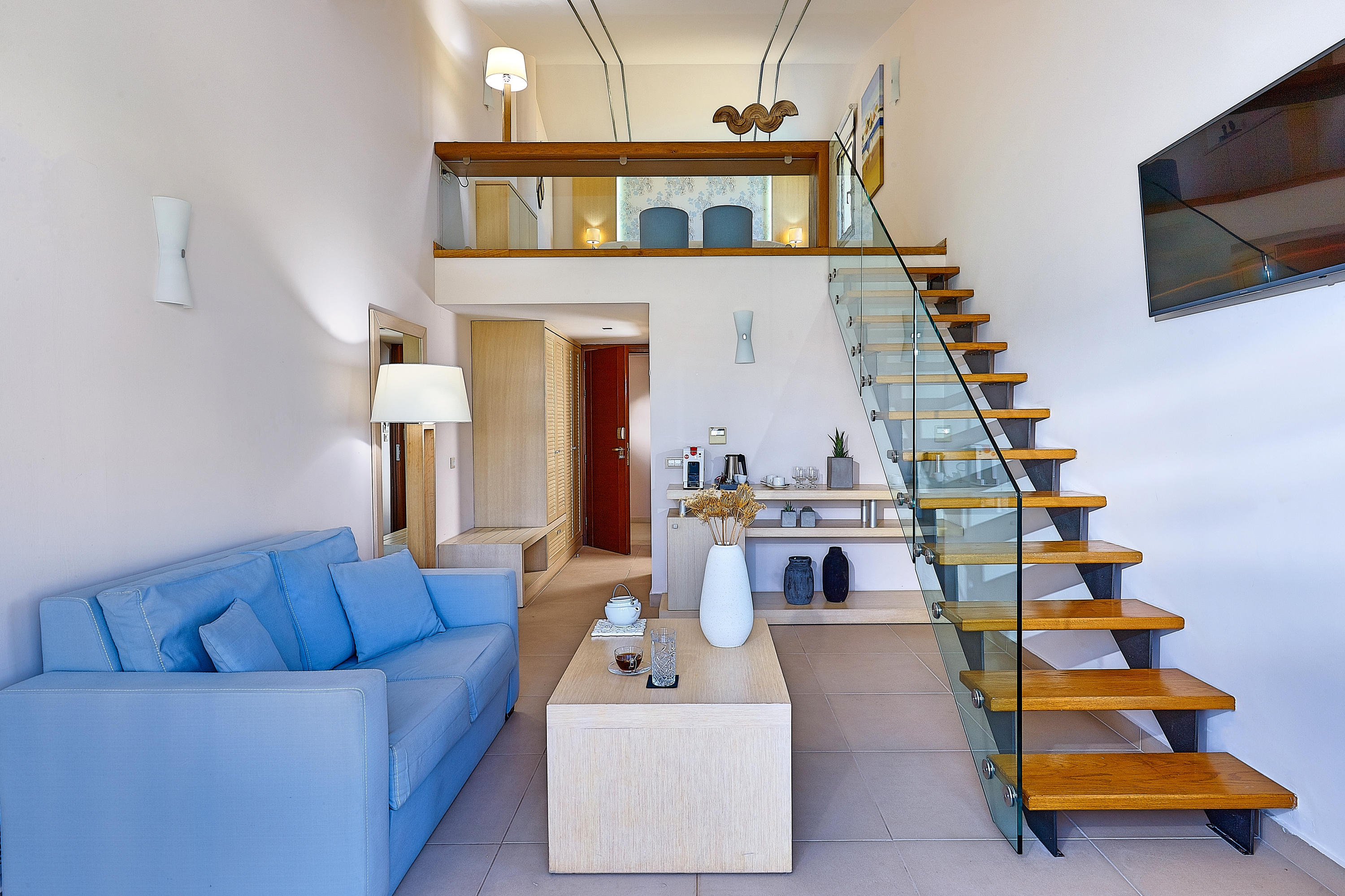 Junior Suite Superior with Private Pool