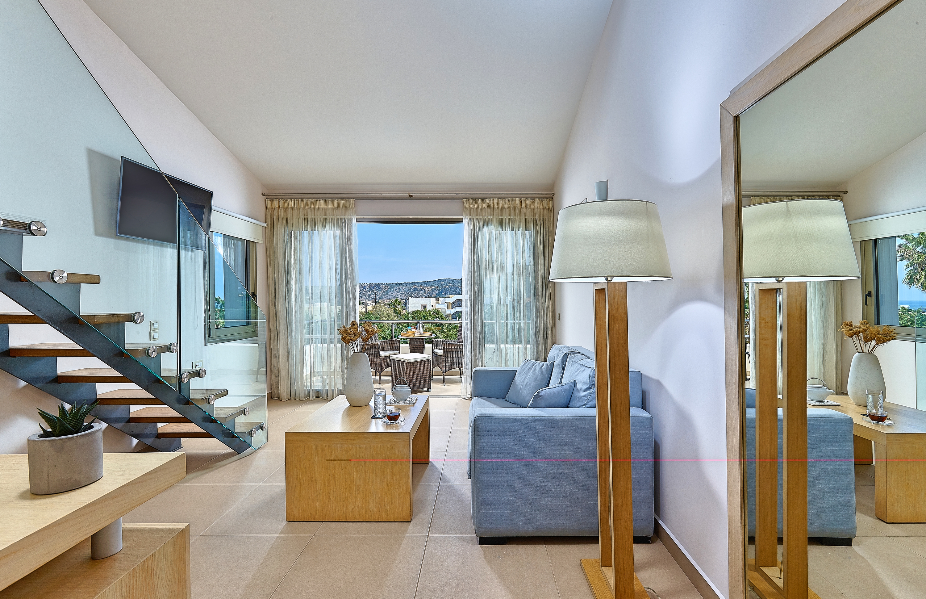 Junior Suite Standard