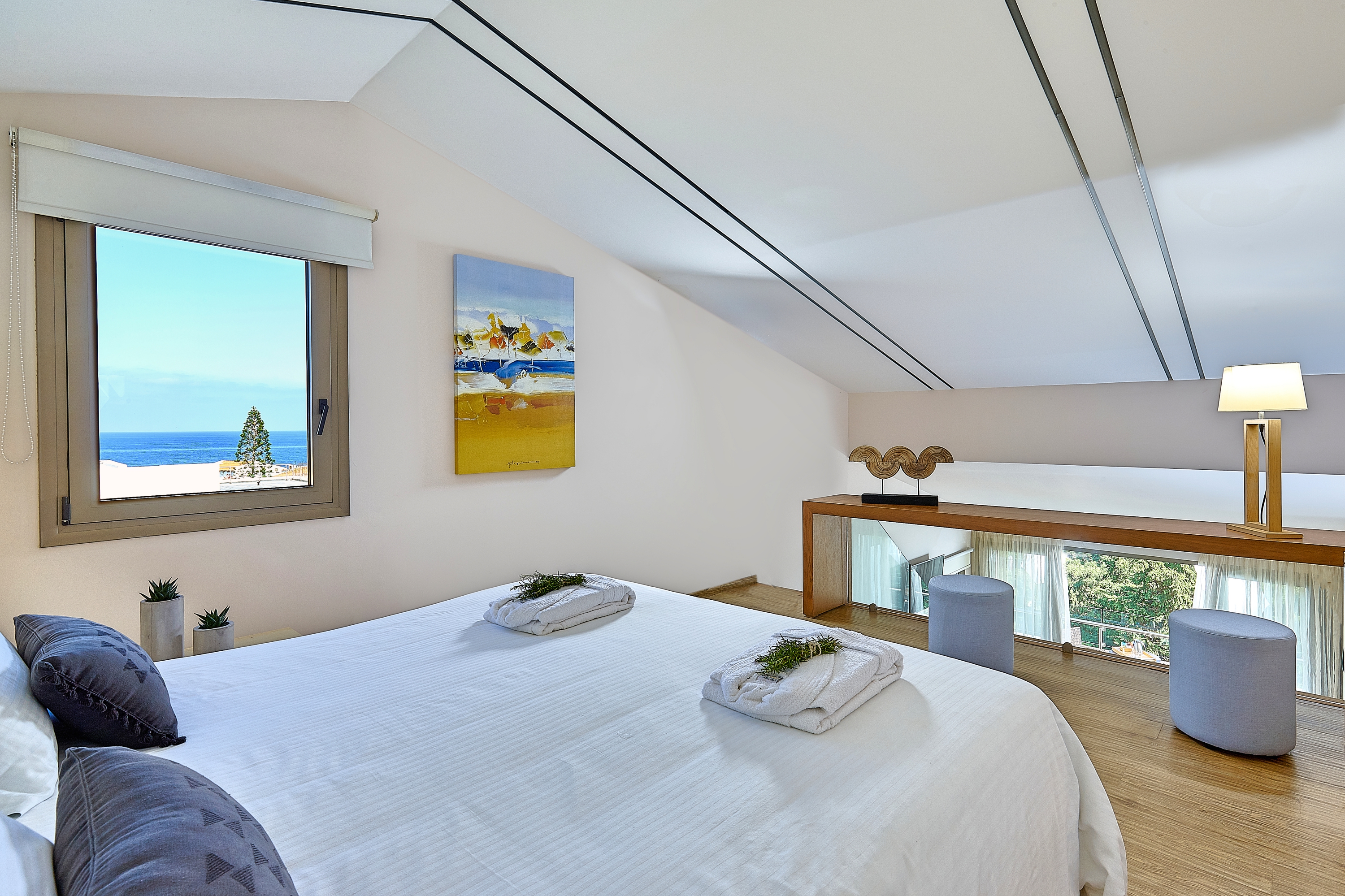 Junior Suite Superior with Private Pool