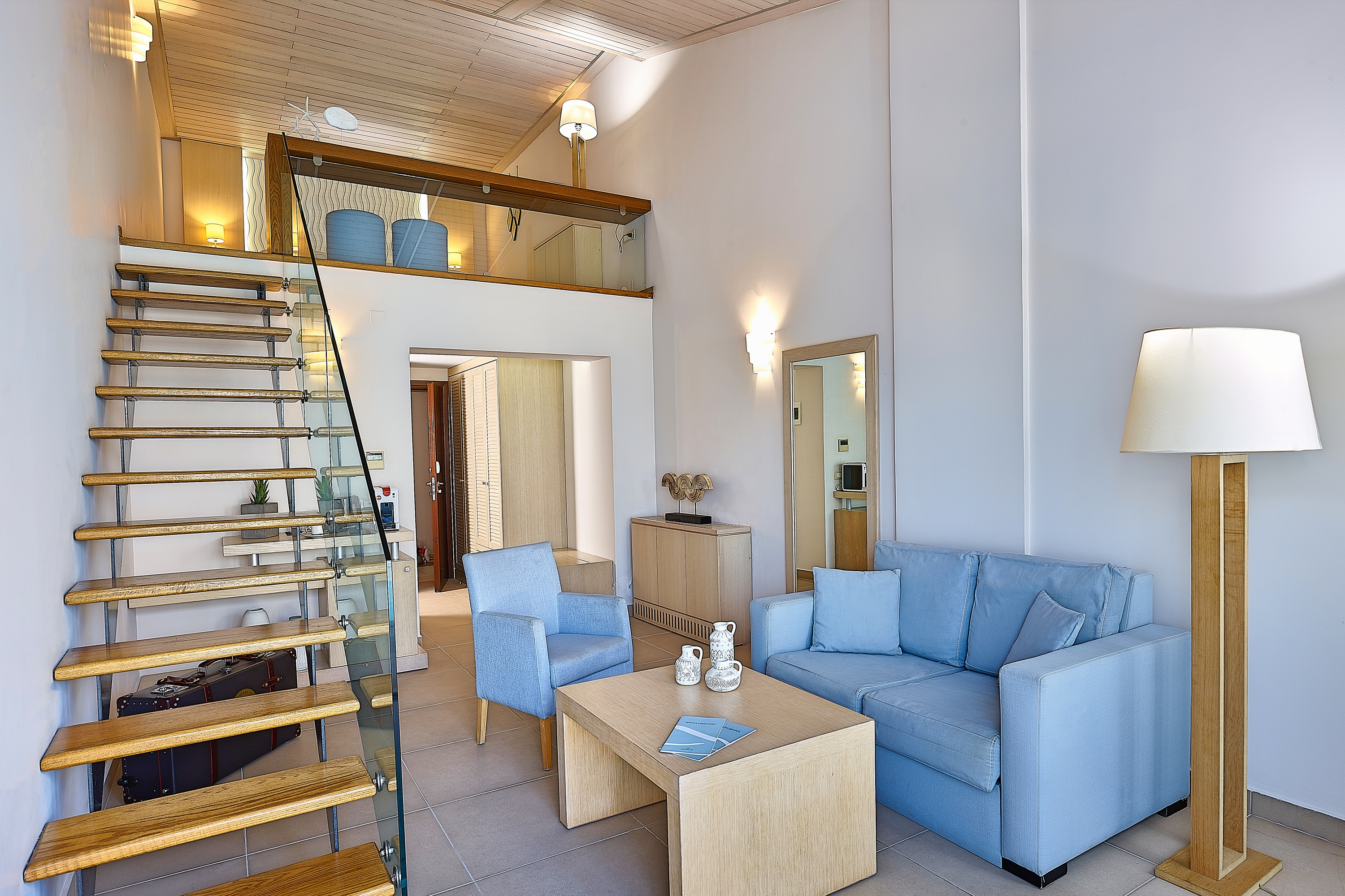 Junior Suite with Private Pool