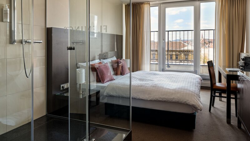 Double Single Comfort