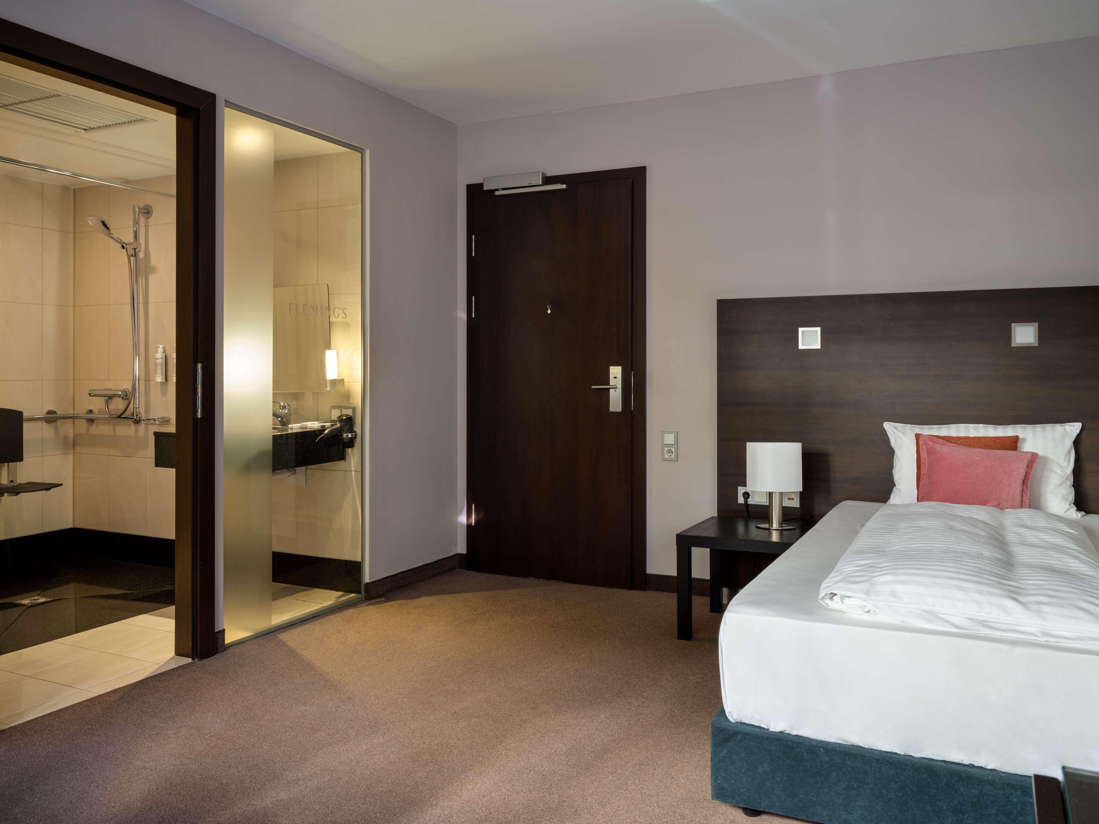 Double Single Comfort