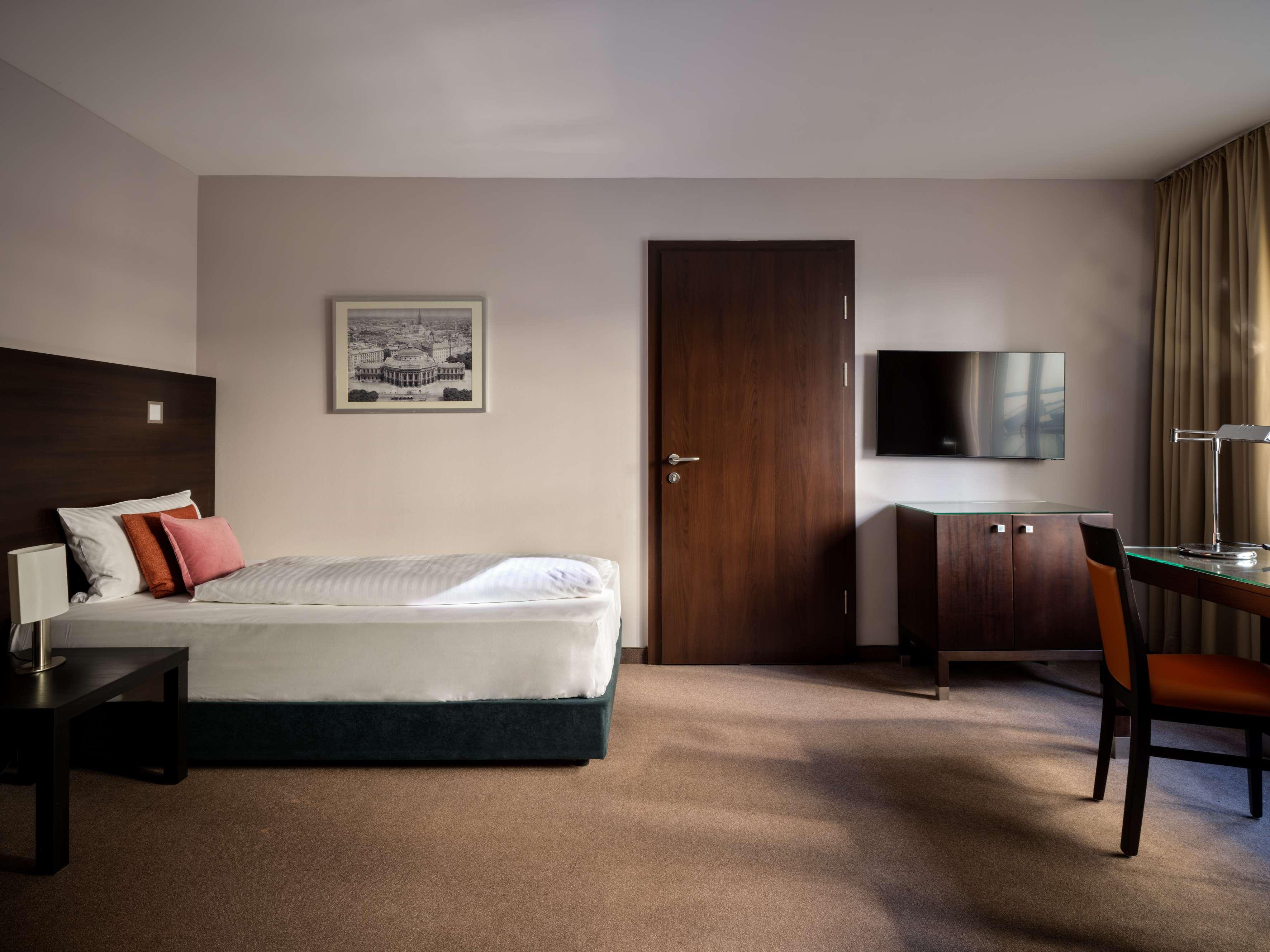 Double Single Comfort