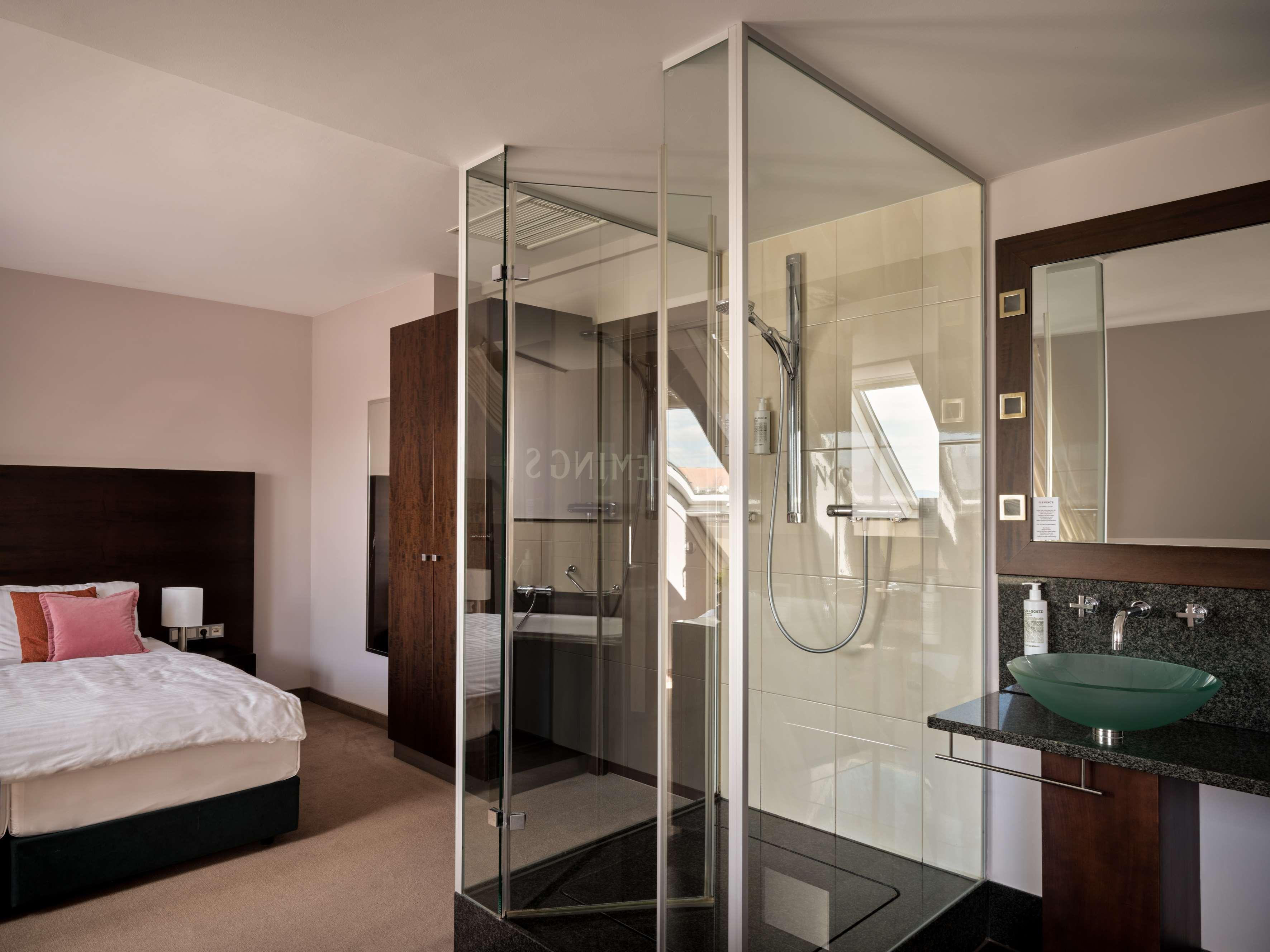 Double Single Comfort