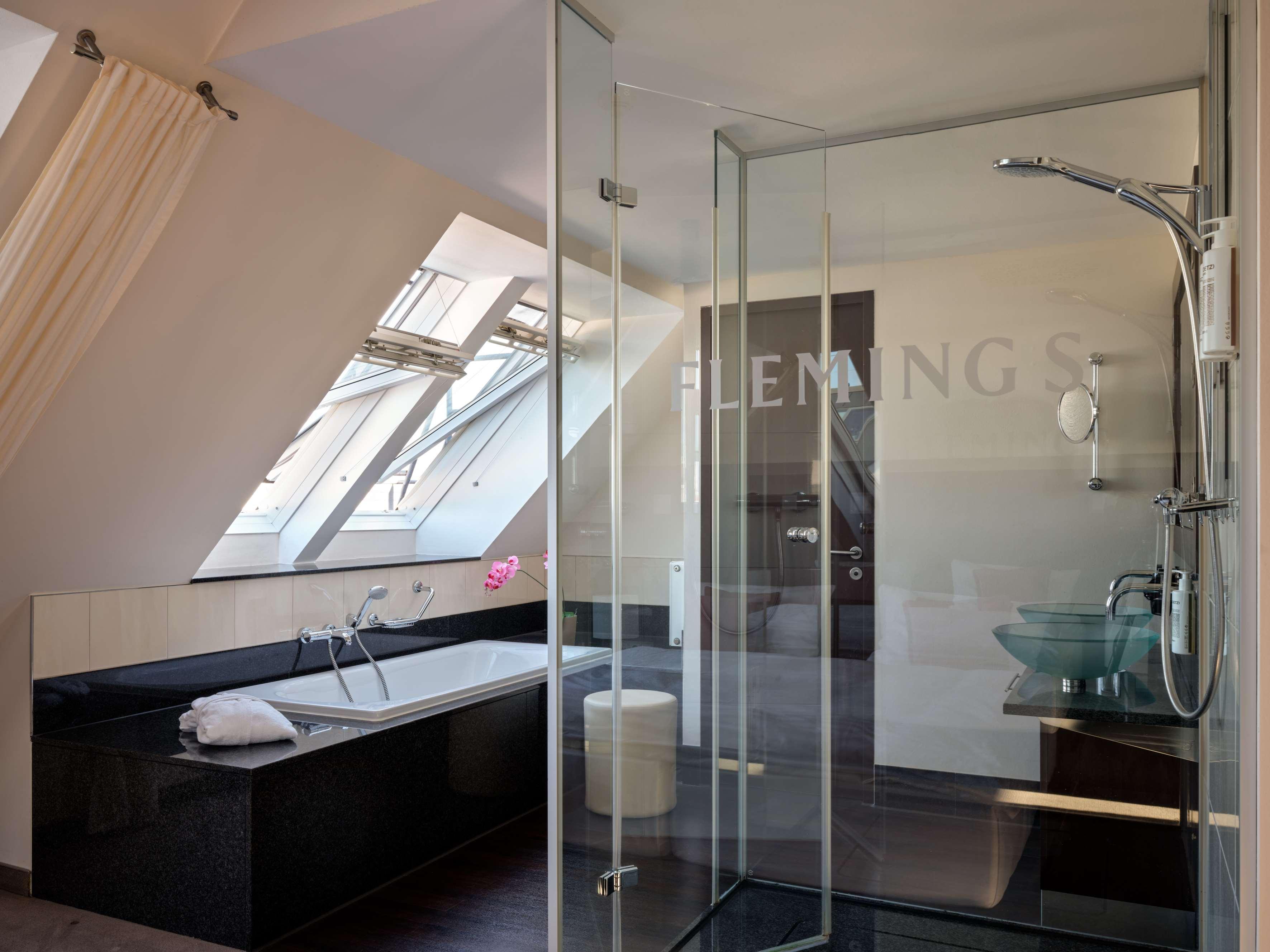 Junior Suite Standard