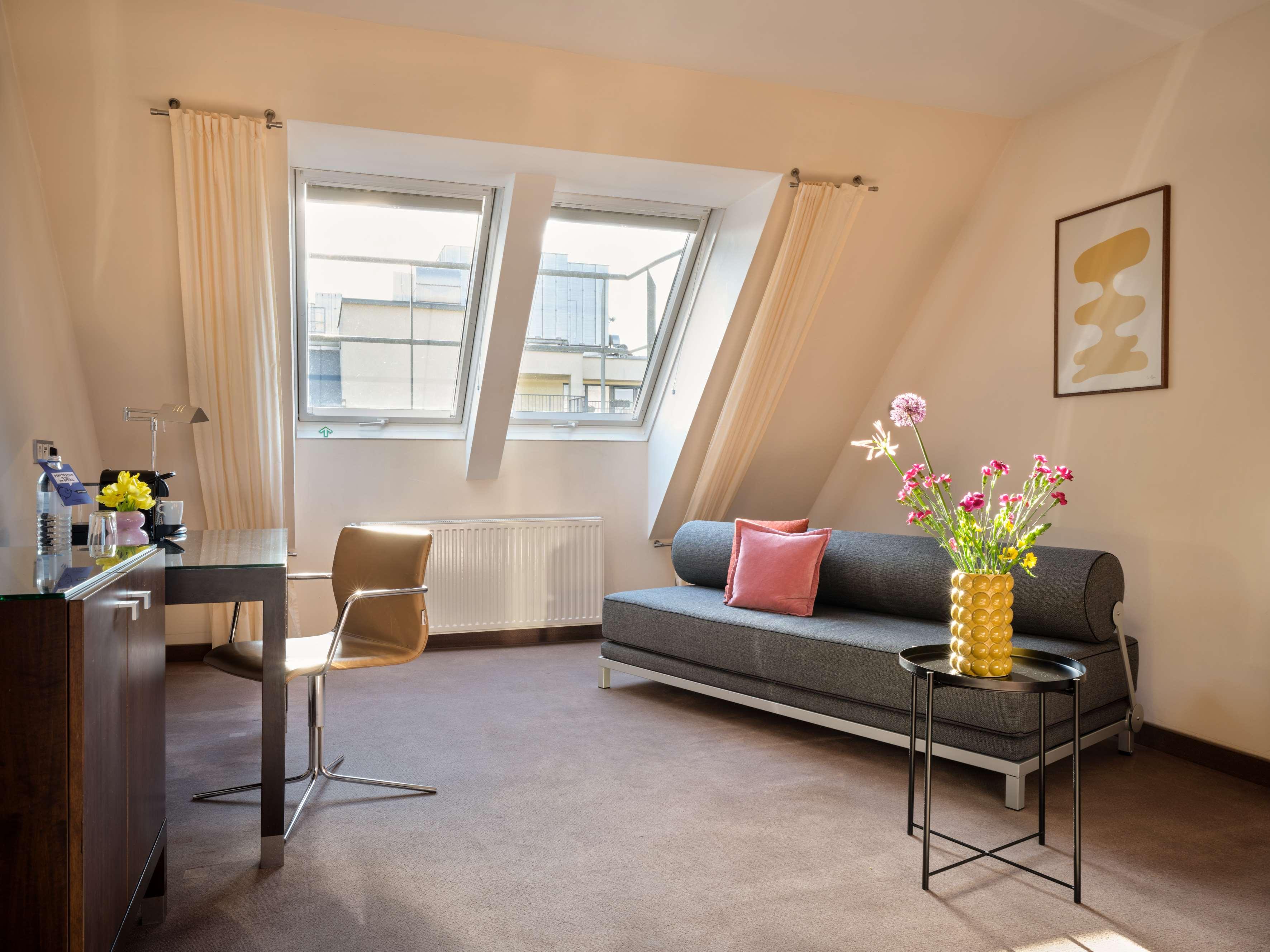 Junior Suite Standard