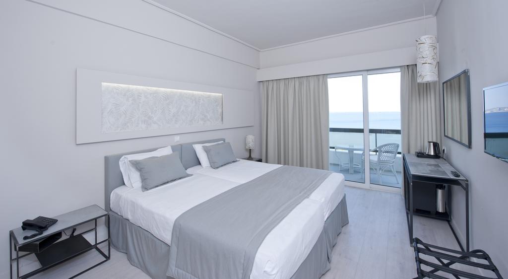 Apartment Sea View Two Bedrooms