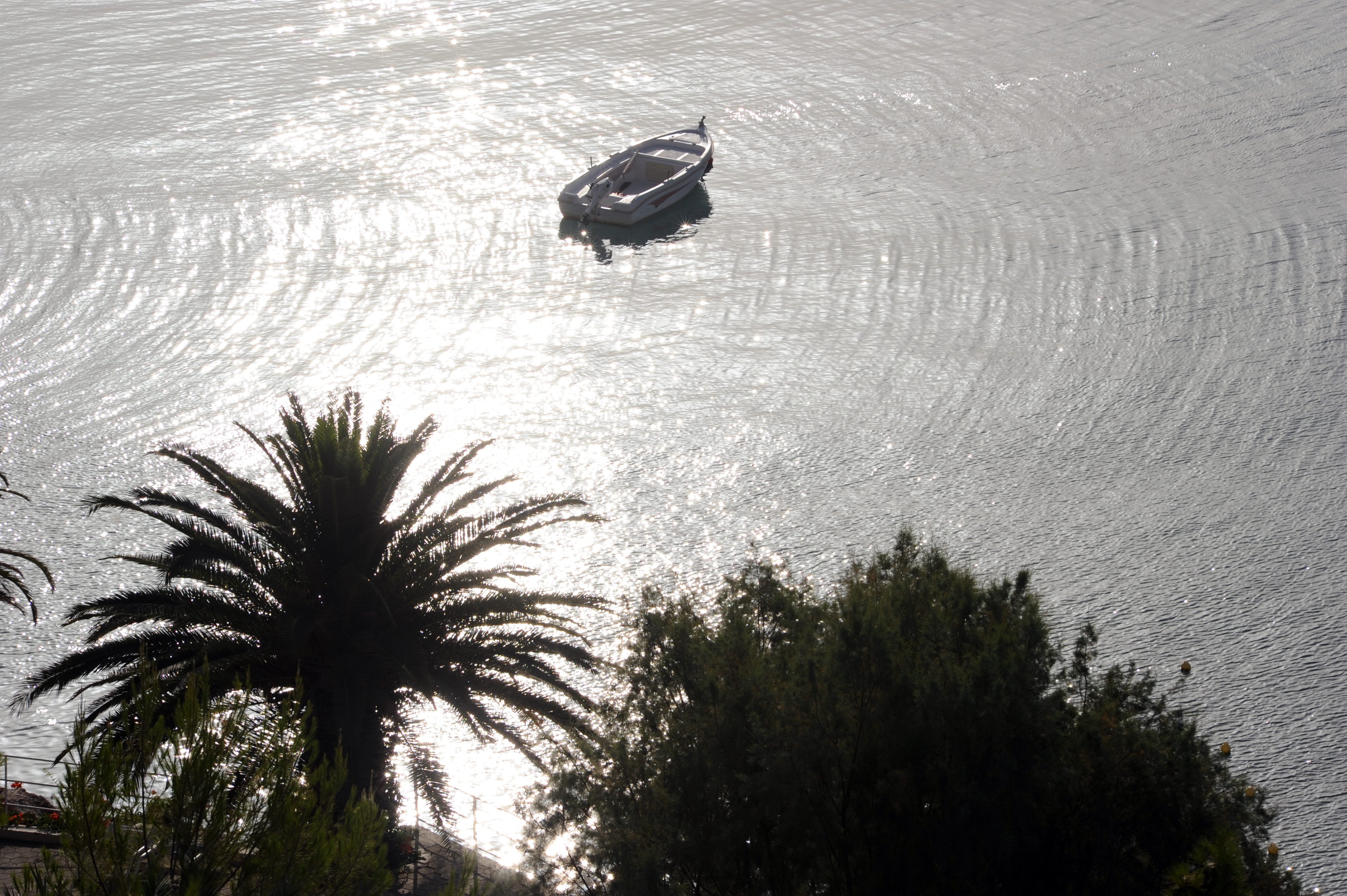 Double or Twin Sea View